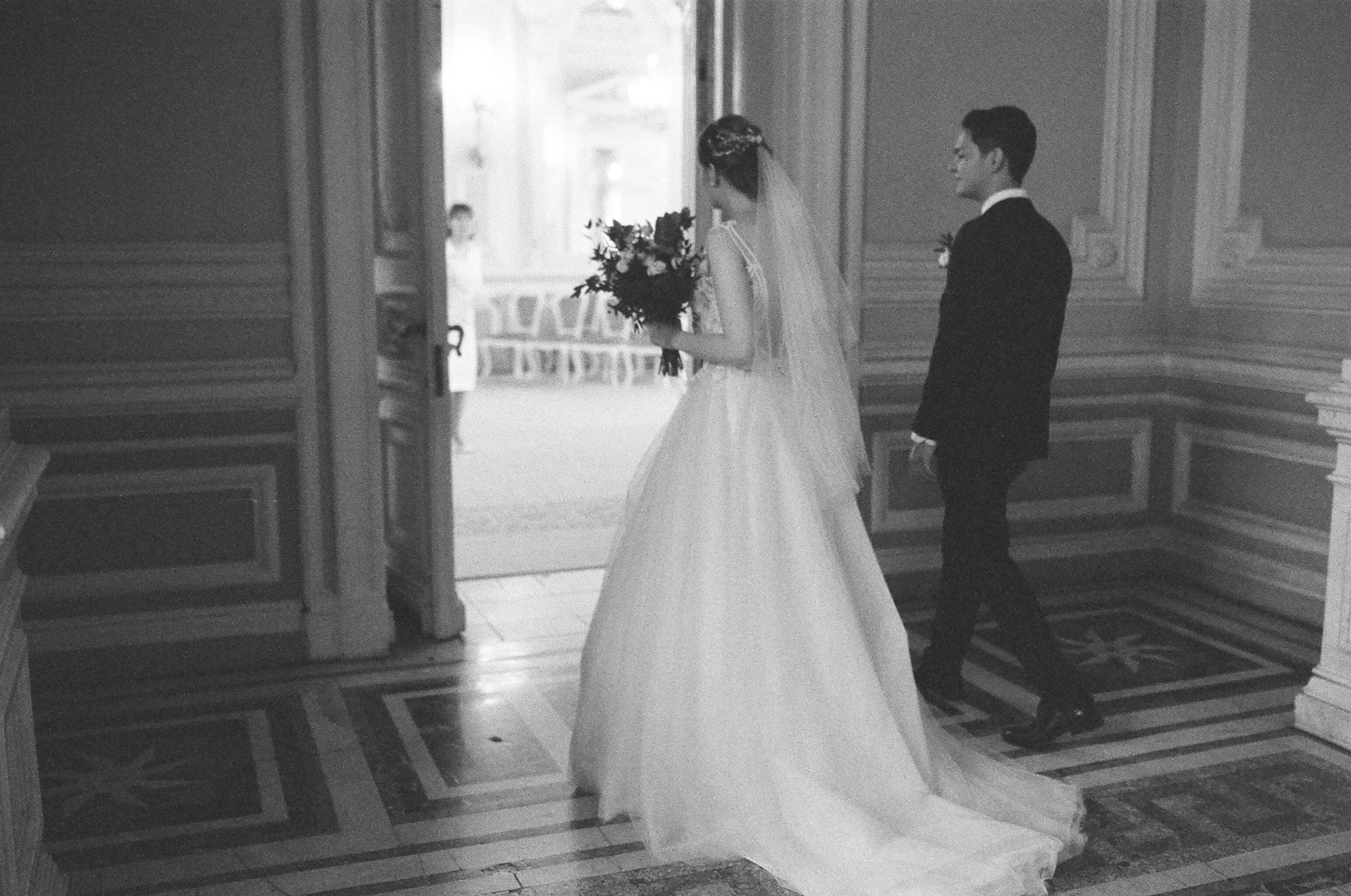 АЛЕКСАНДРА и СЕРГЕЙ. Свадебный и семейный пленочный фотограф в Петербурге Истомина Ирина