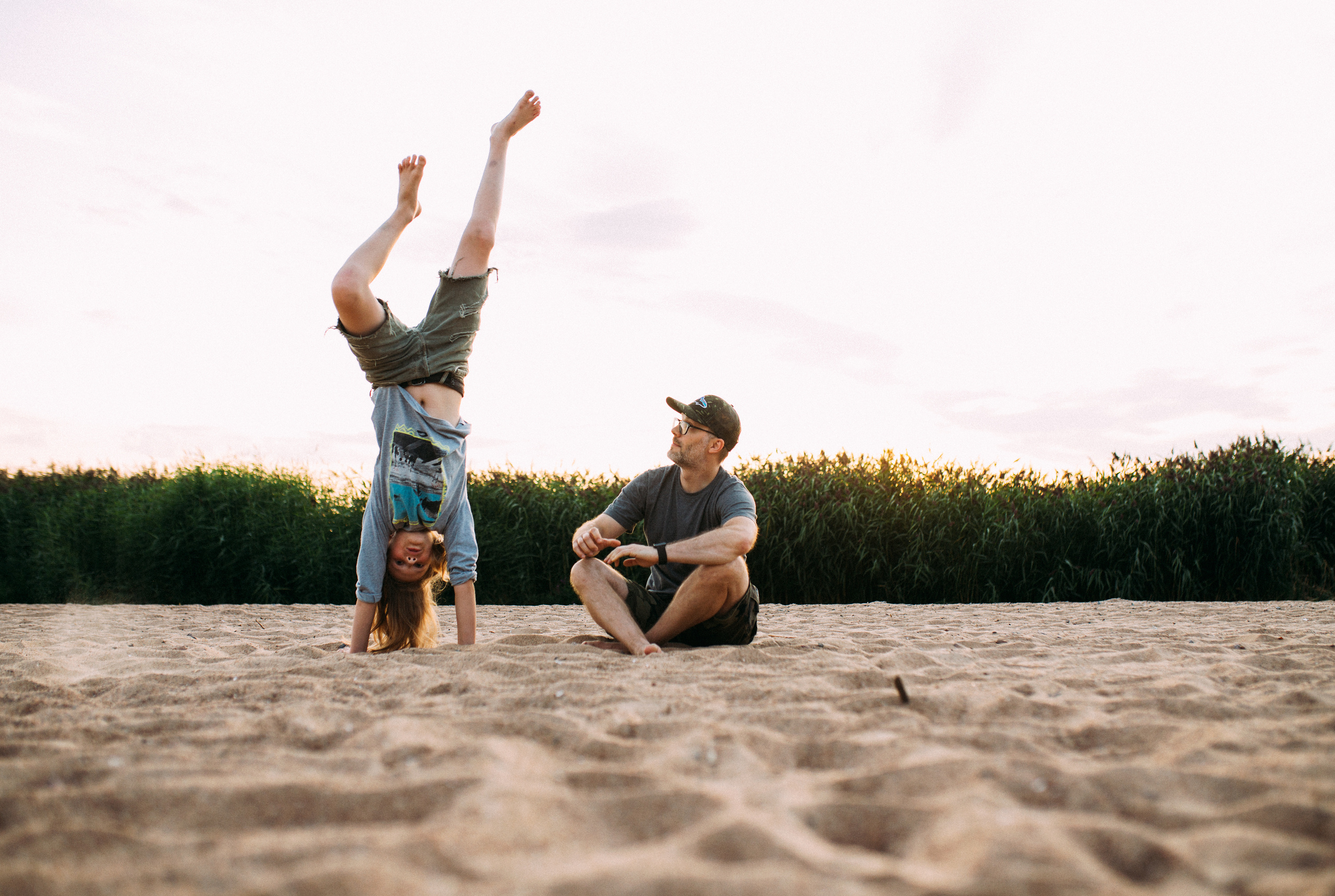 Оля Кирилл Матвей и Марта. Свадебный и семейный пленочный фотограф в Петербурге Истомина Ирина