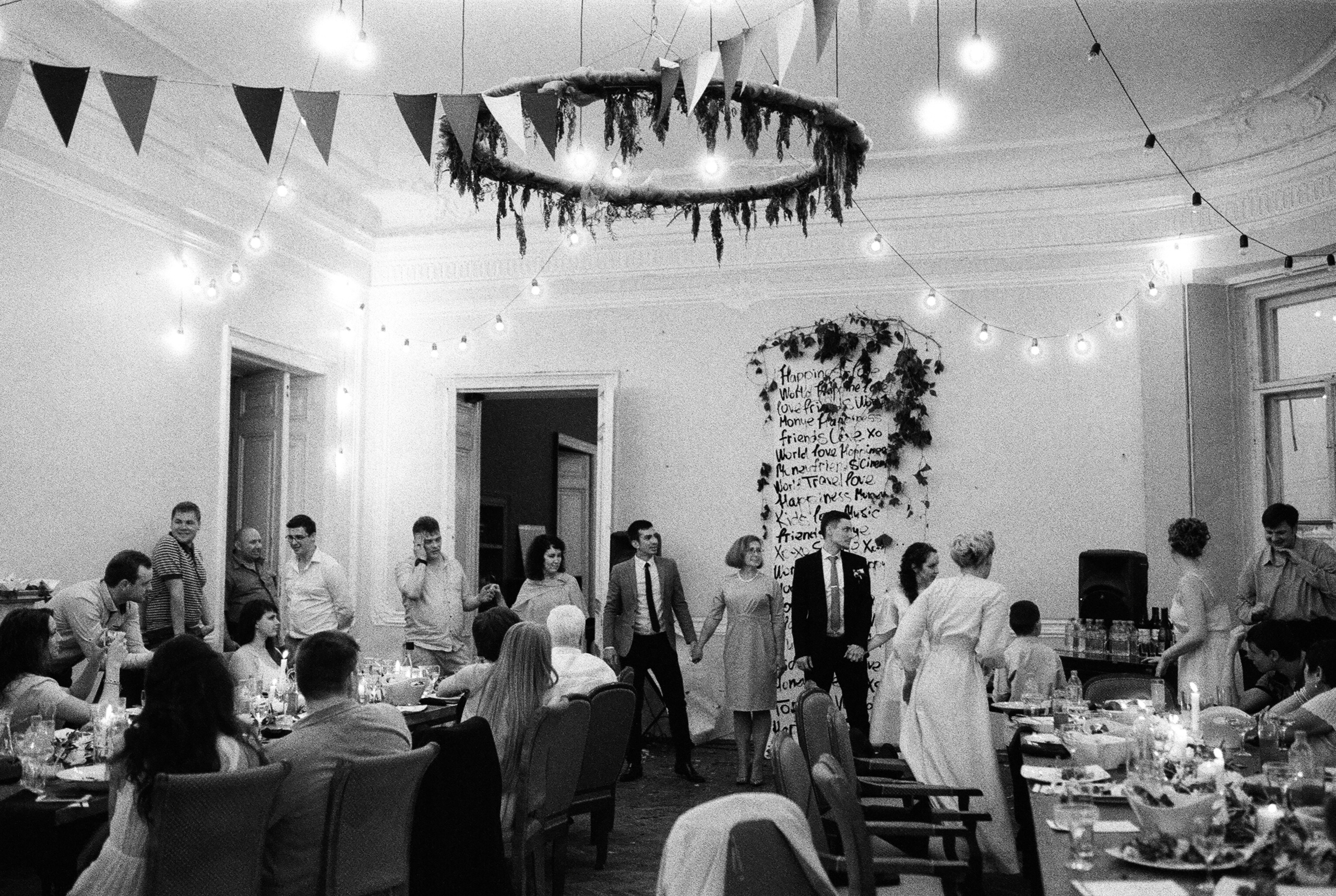 ЕЛЕНА и ИГОРЬ. Свадебный и семейный пленочный фотограф в Петербурге Истомина Ирина