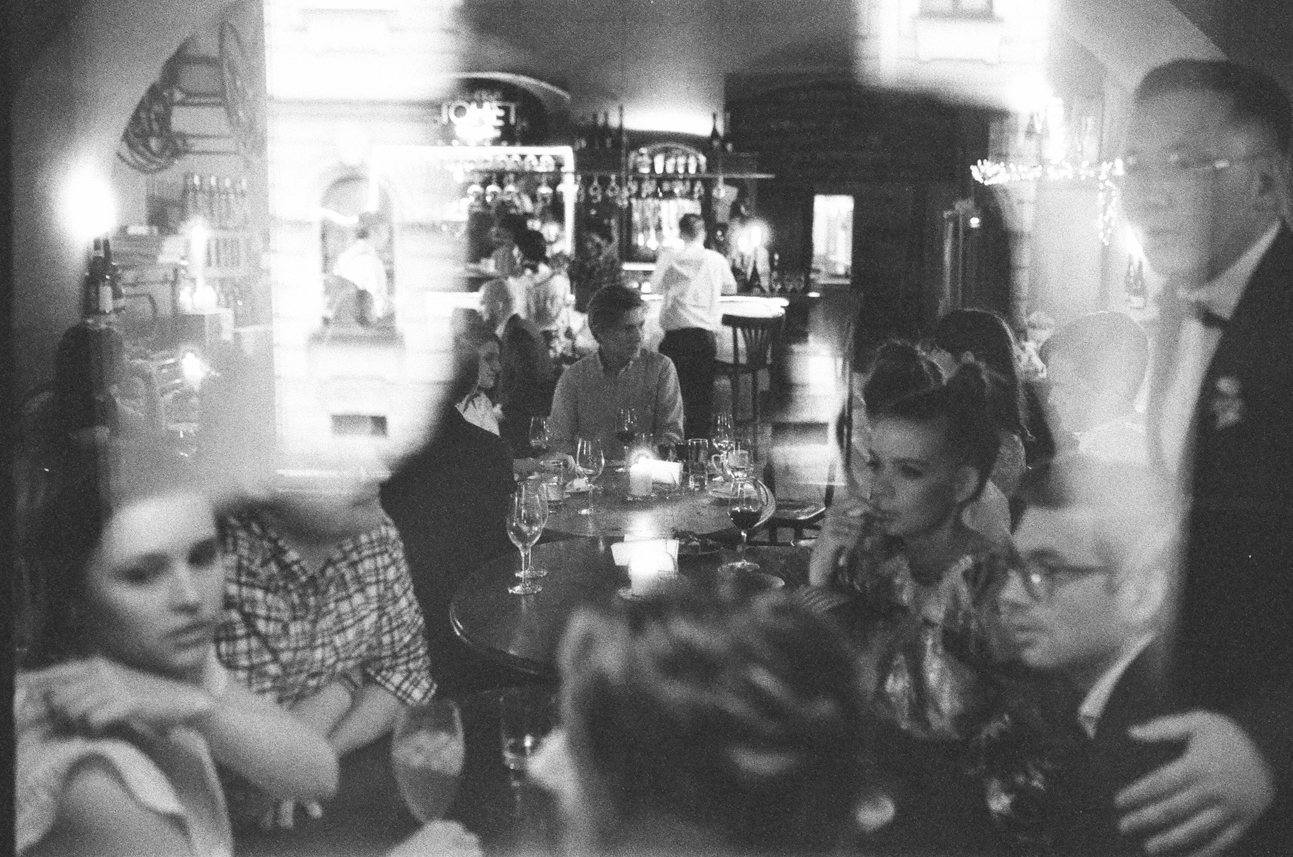 МАРИЯ и ГРИГОРИЙ. Свадебный и семейный пленочный фотограф в Петербурге Истомина Ирина