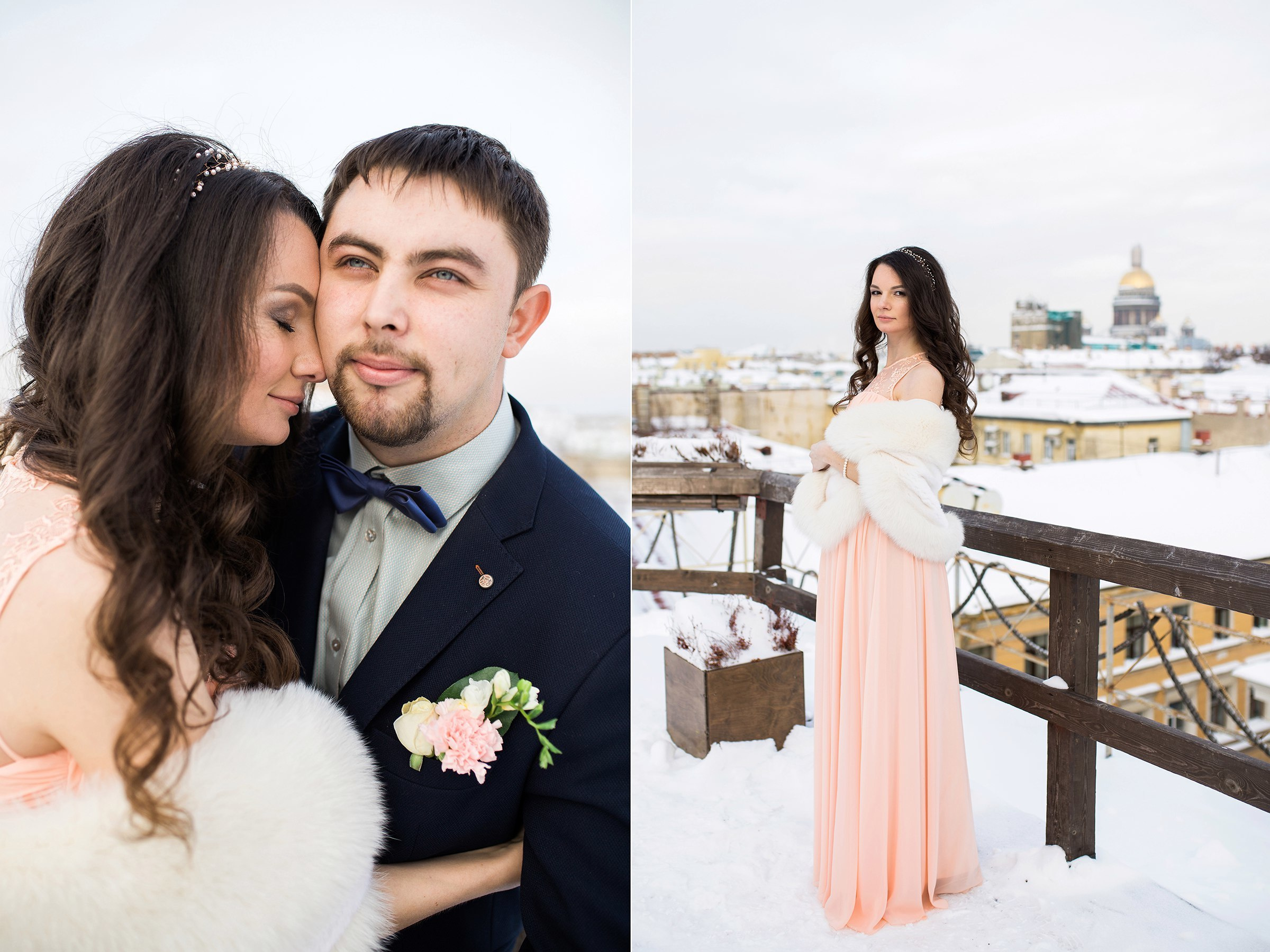 КАТЕРИНА и АНДРЕЙ. Свадебный и семейный пленочный фотограф в Петербурге Истомина Ирина