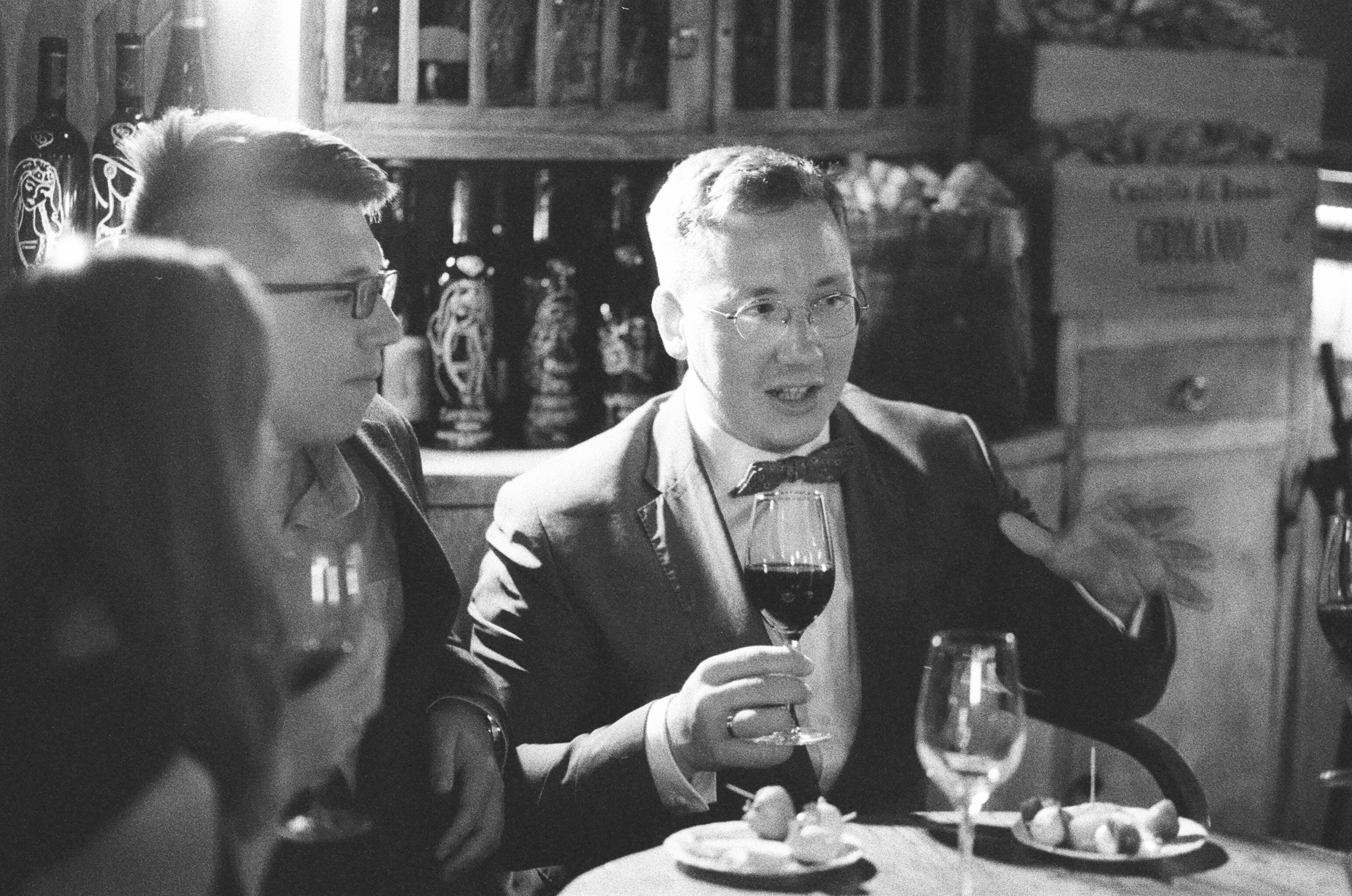 МАРИЯ и ГРИГОРИЙ. Свадебный и семейный пленочный фотограф в Петербурге Истомина Ирина