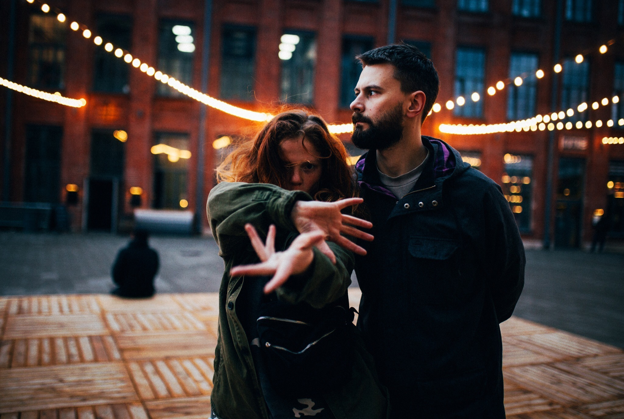 Юля и Никита. Свадебный и семейный пленочный фотограф в Петербурге Истомина Ирина