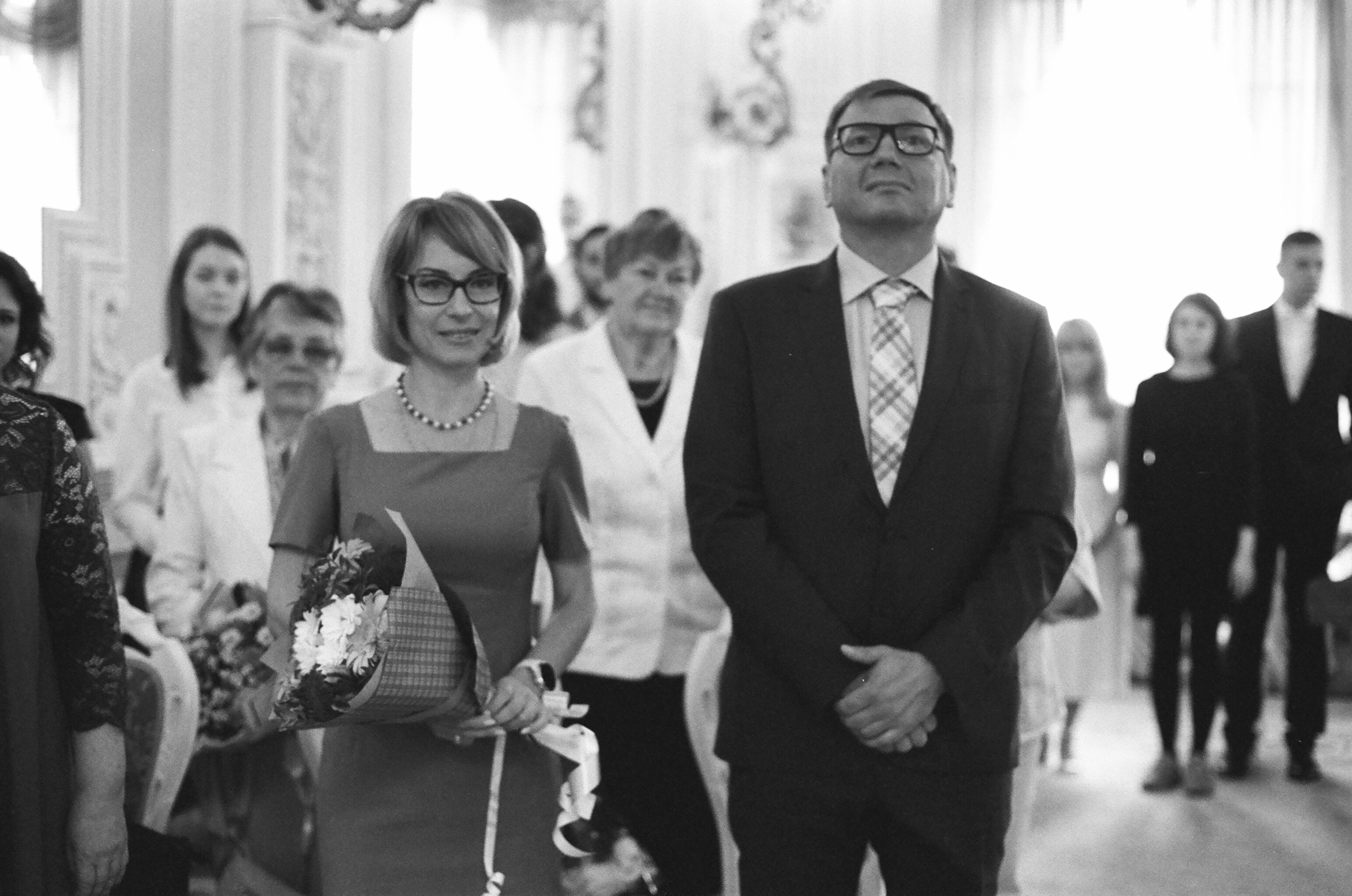 МАРИЯ и ГРИГОРИЙ. Свадебный и семейный пленочный фотограф в Петербурге Истомина Ирина