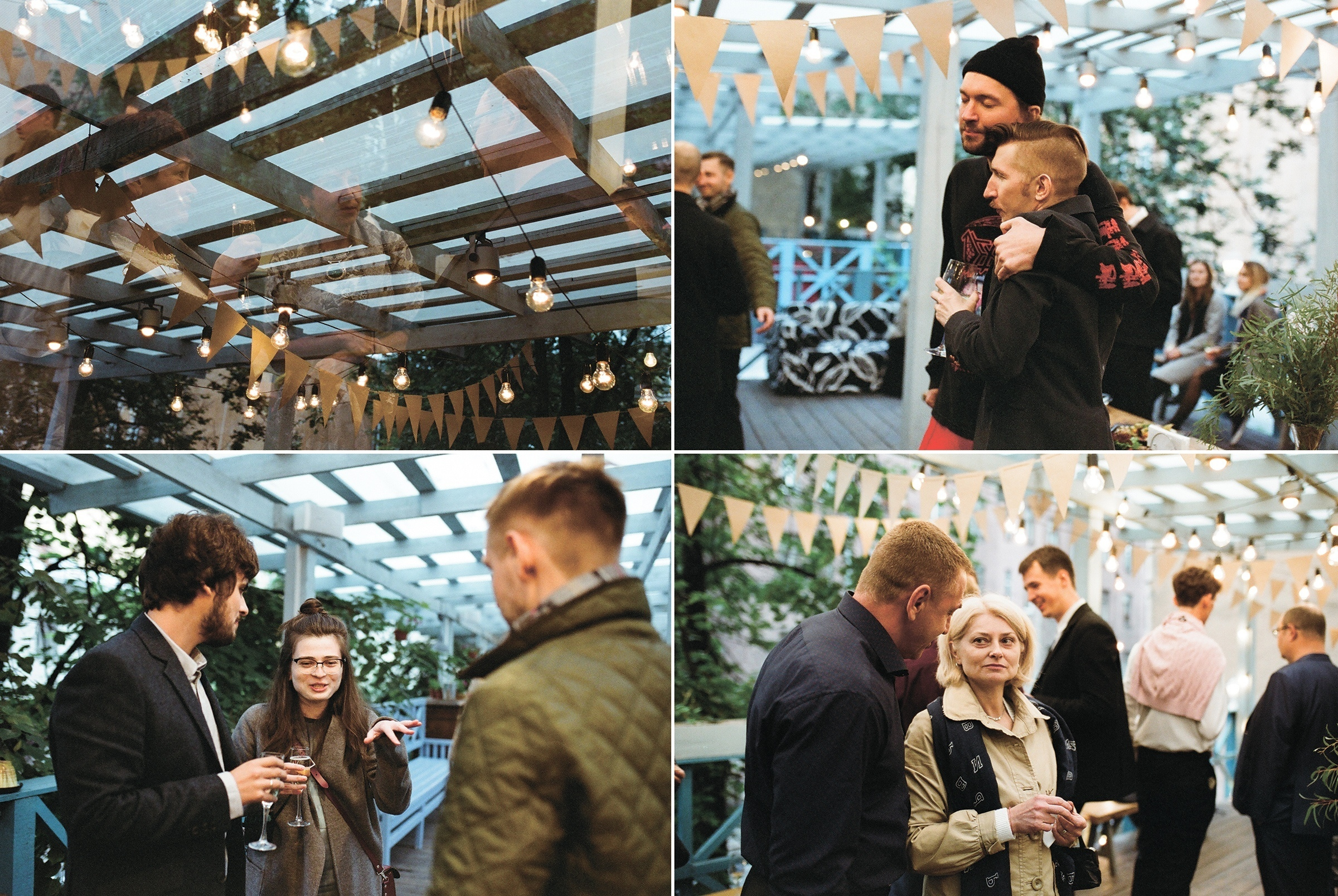 КСЕНИЯ и ПАВЕЛ. Свадебный и семейный пленочный фотограф в Петербурге Истомина Ирина