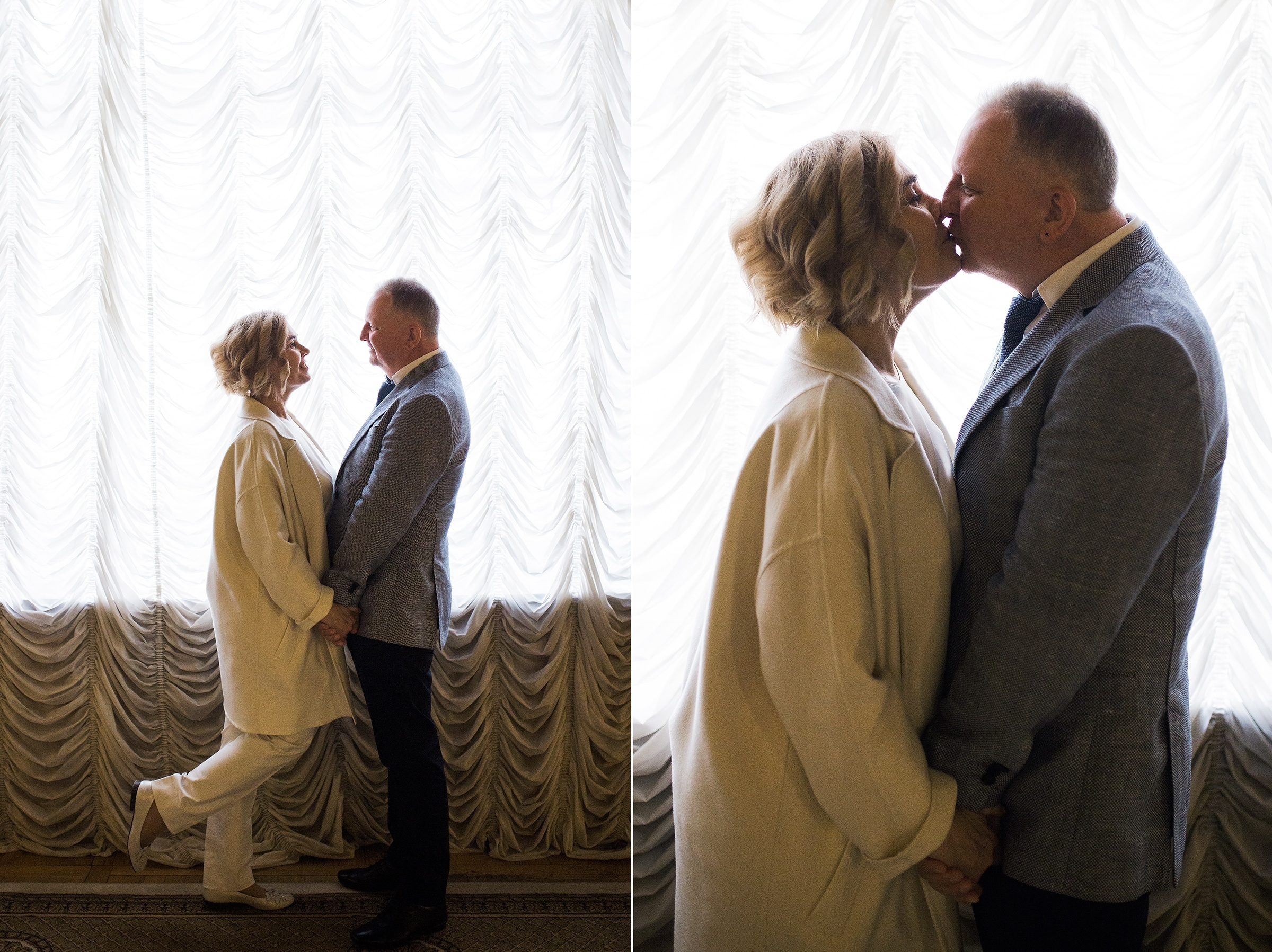 НОННА и ТОМАС. Свадебный и семейный пленочный фотограф в Петербурге Истомина Ирина