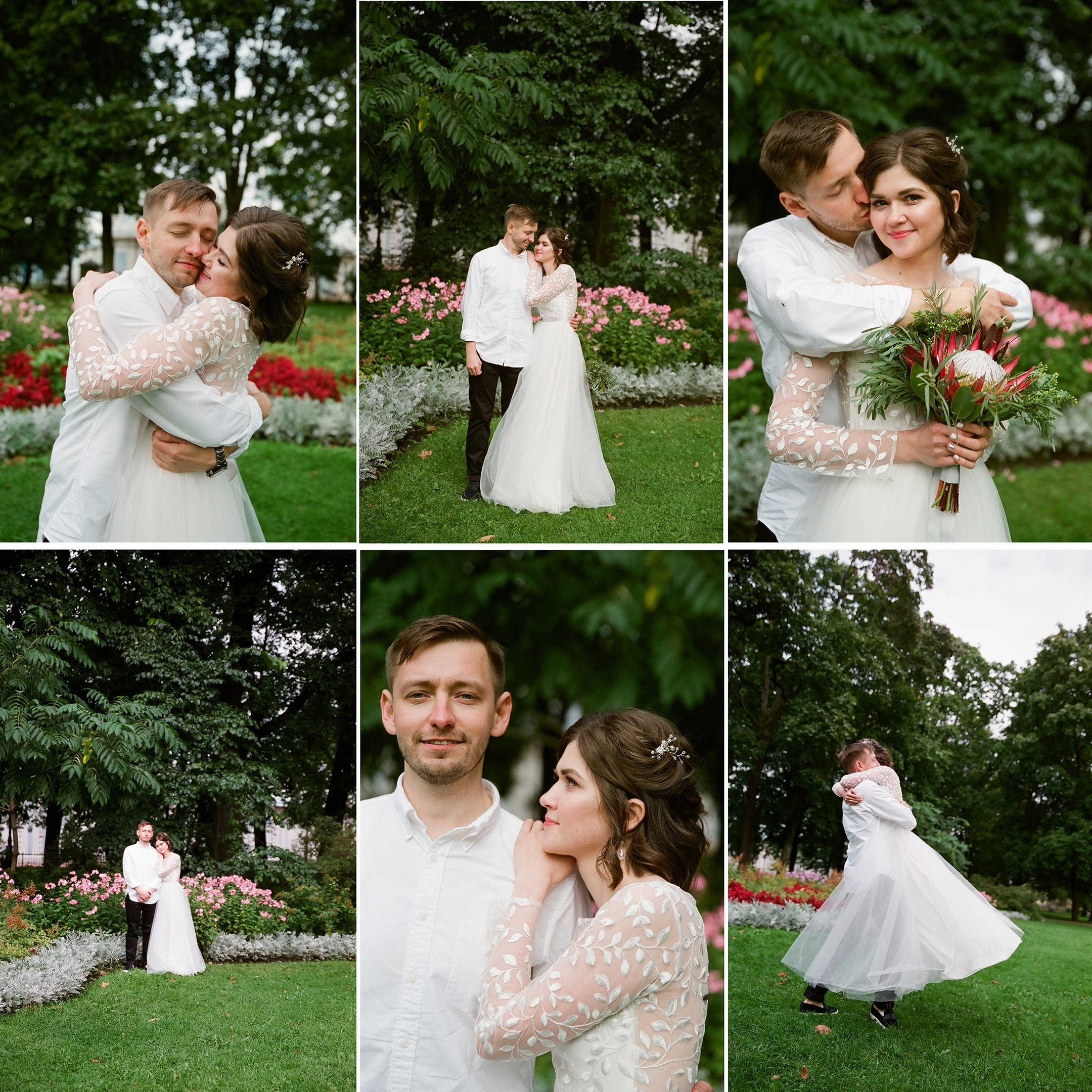 КСЕНИЯ и ПАВЕЛ. Свадебный и семейный пленочный фотограф в Петербурге Истомина Ирина