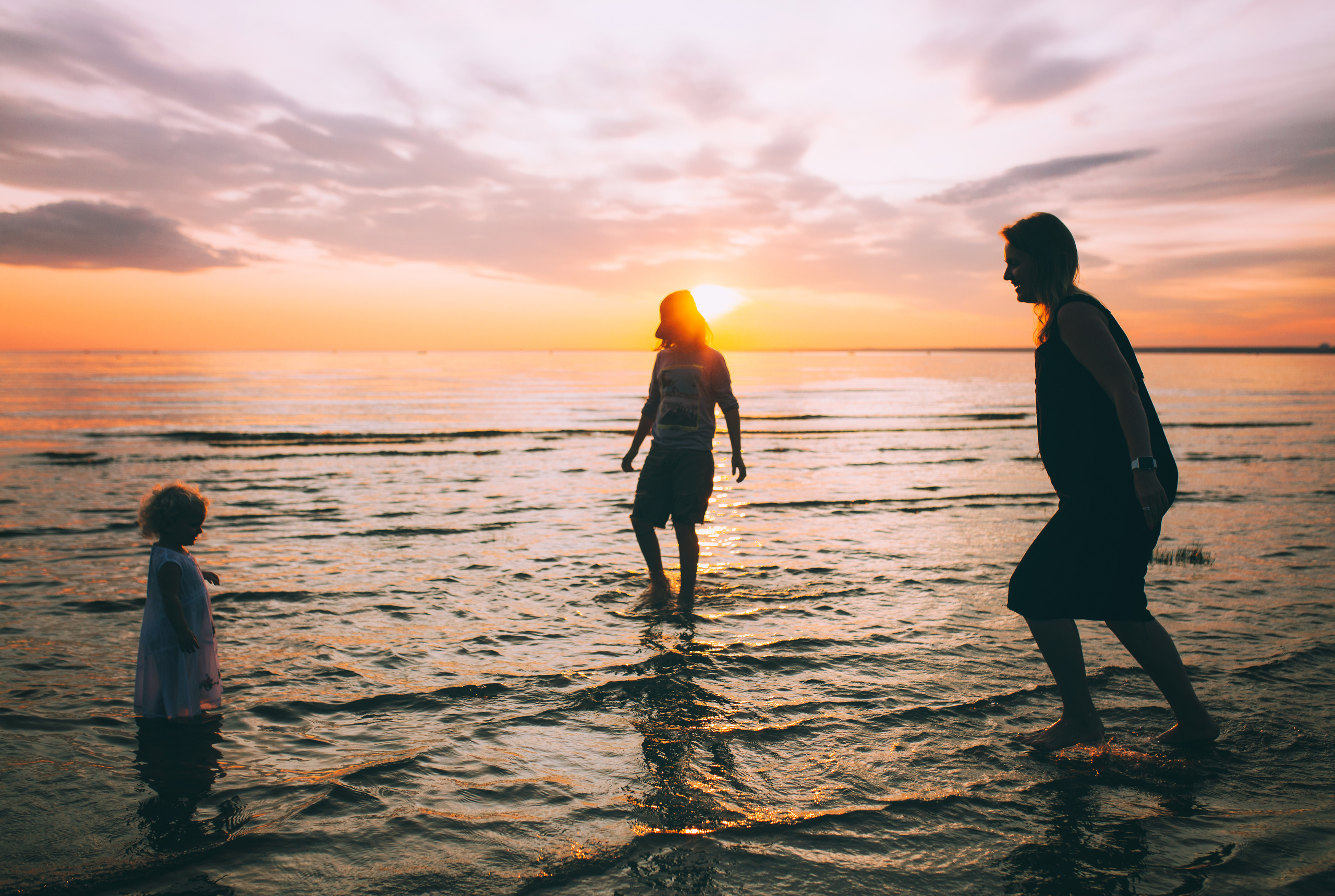 Оля Кирилл Матвей и Марта. Свадебный и семейный пленочный фотограф в Петербурге Истомина Ирина