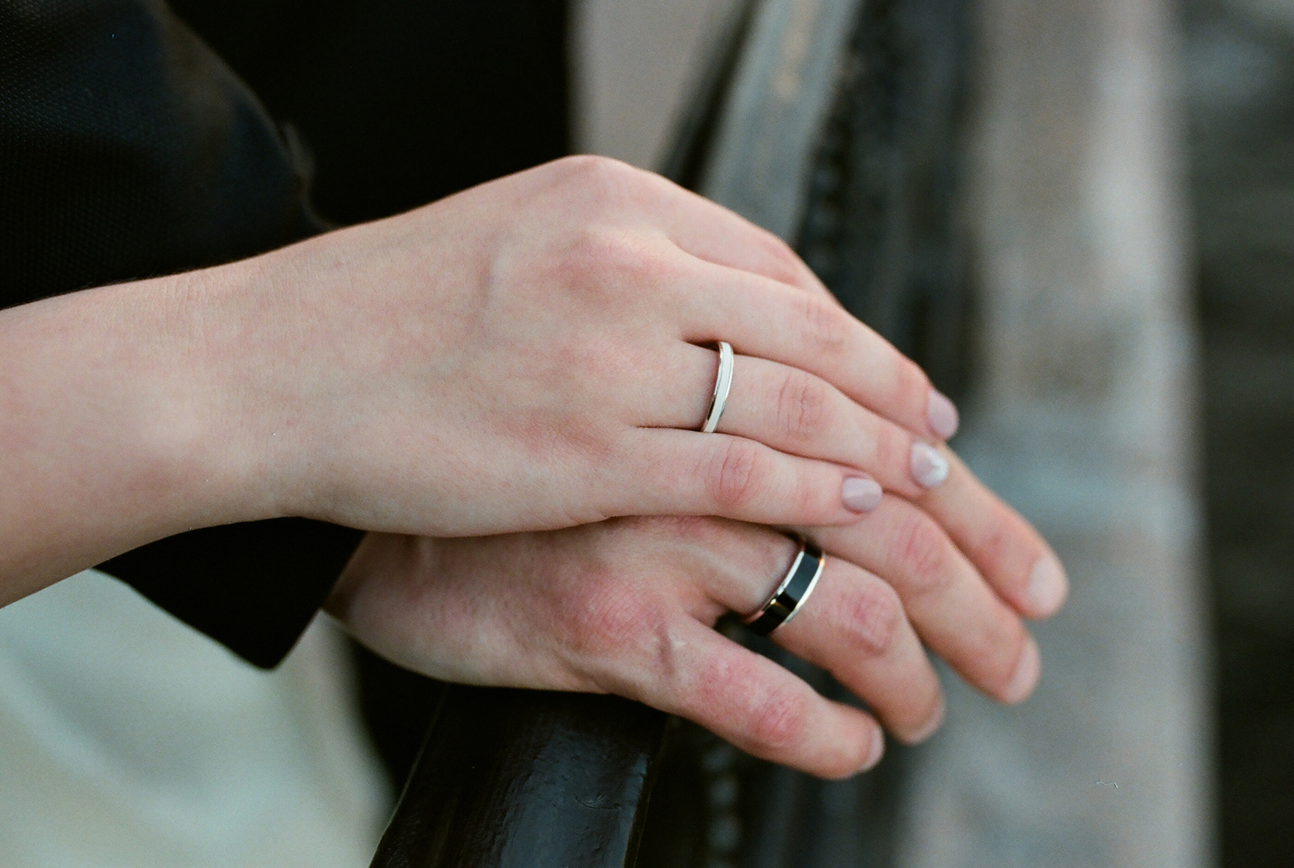 ЕЛЕНА и ИГОРЬ. Свадебный и семейный пленочный фотограф в Петербурге Истомина Ирина