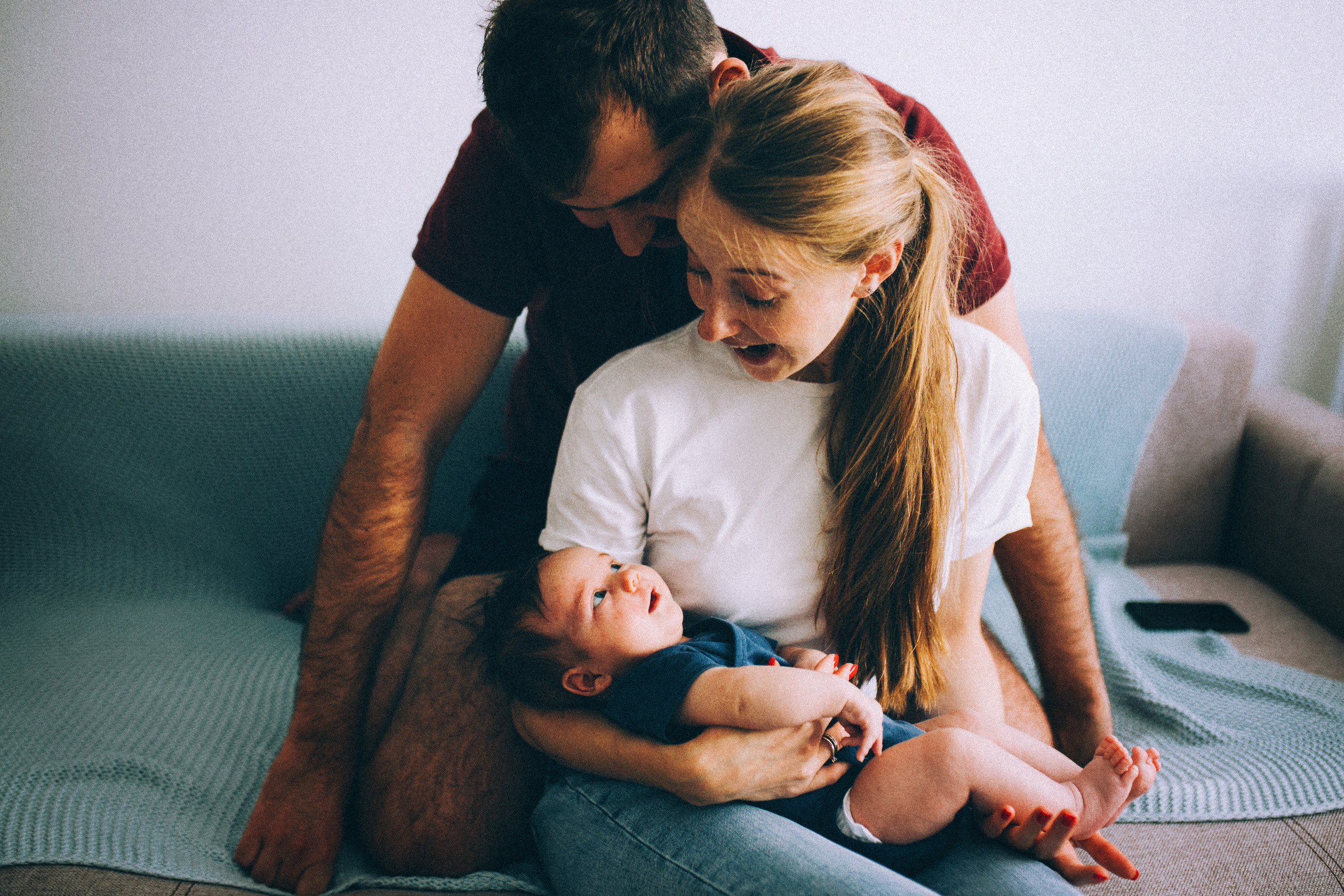 Лида Даня Сеня и Ларсик. Свадебный и семейный пленочный фотограф в Петербурге Истомина Ирина