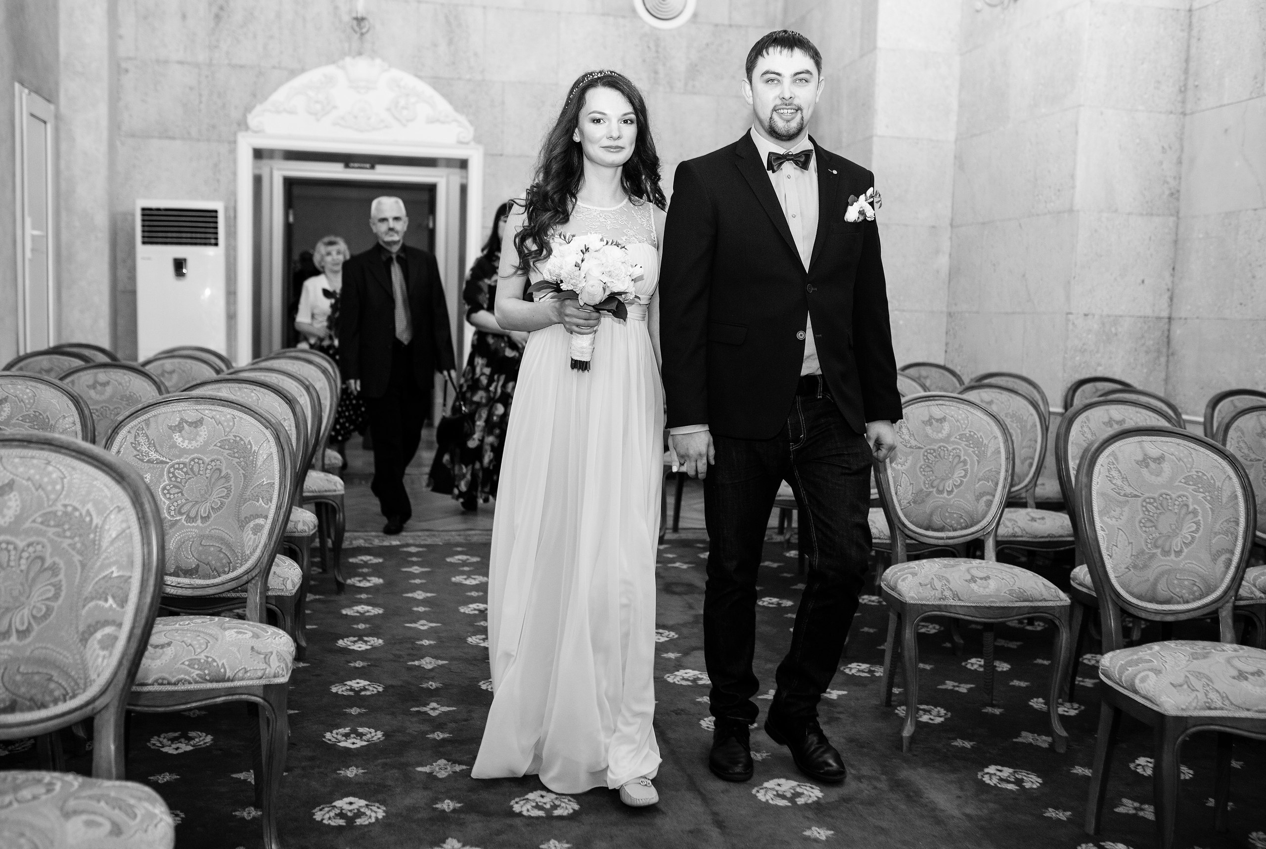 КАТЕРИНА и АНДРЕЙ. Свадебный и семейный пленочный фотограф в Петербурге Истомина Ирина