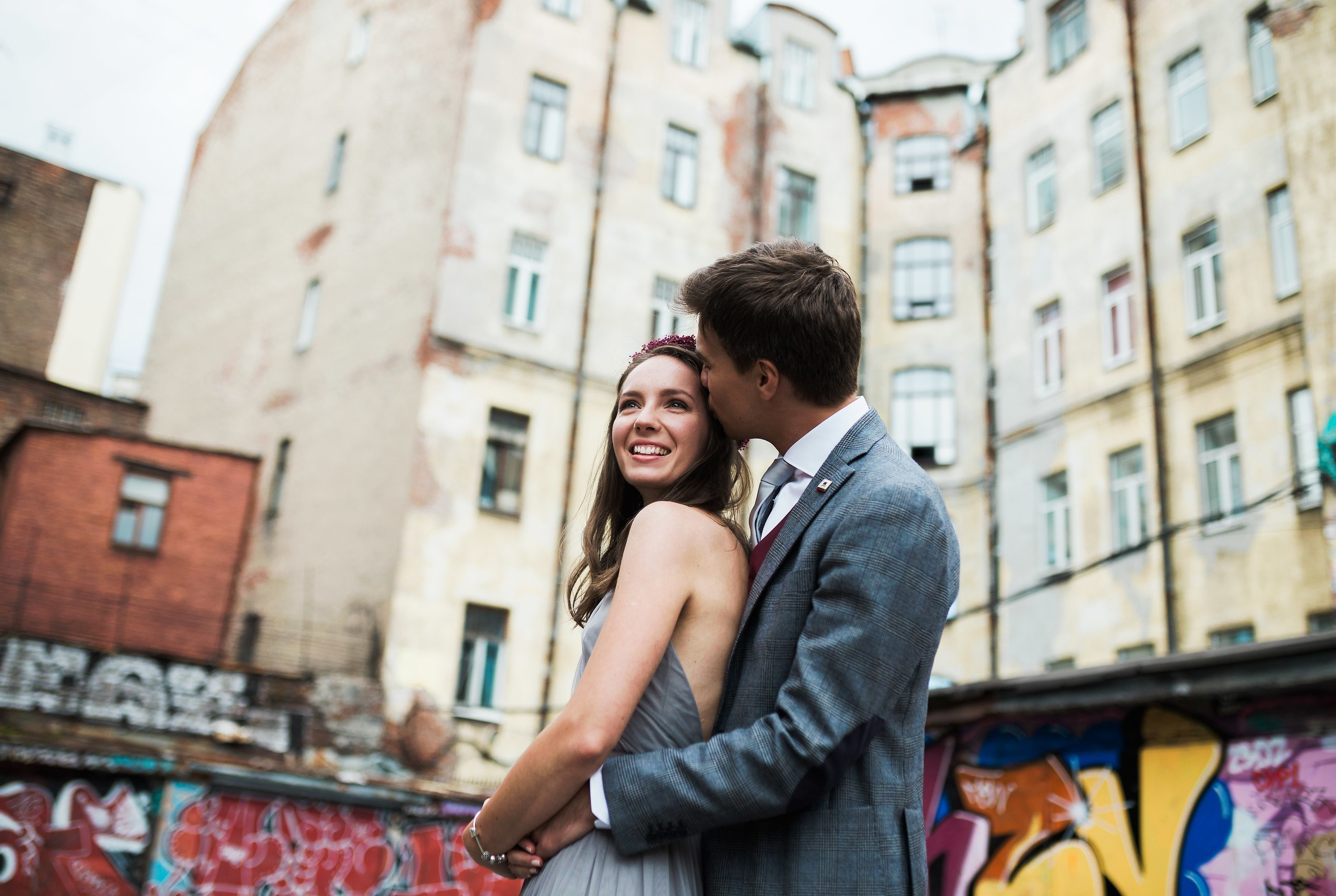 АНАСТАСИЯ и ИВАН. Свадебный и семейный пленочный фотограф в Петербурге Истомина Ирина