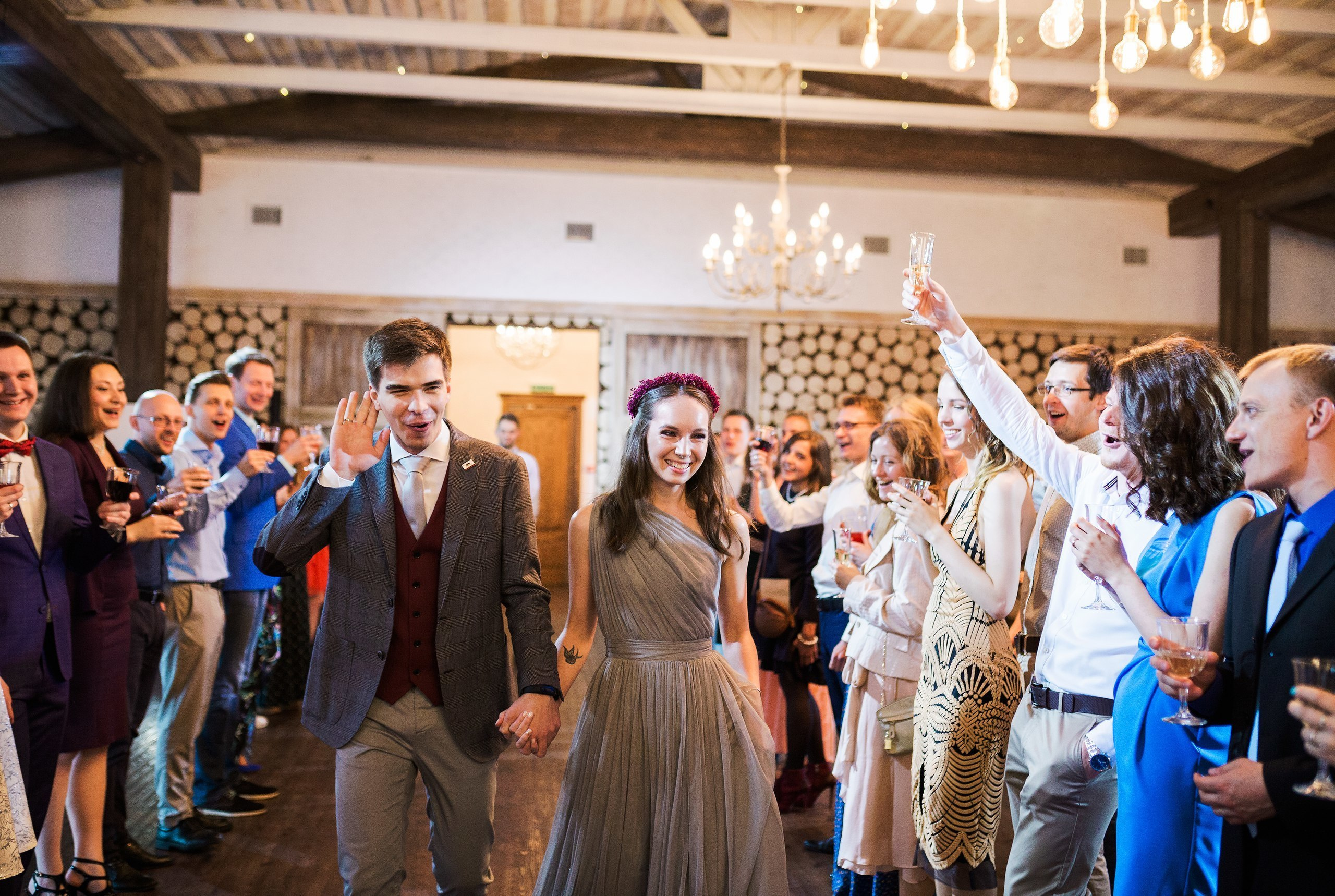 АНАСТАСИЯ и ИВАН. Свадебный и семейный пленочный фотограф в Петербурге Истомина Ирина