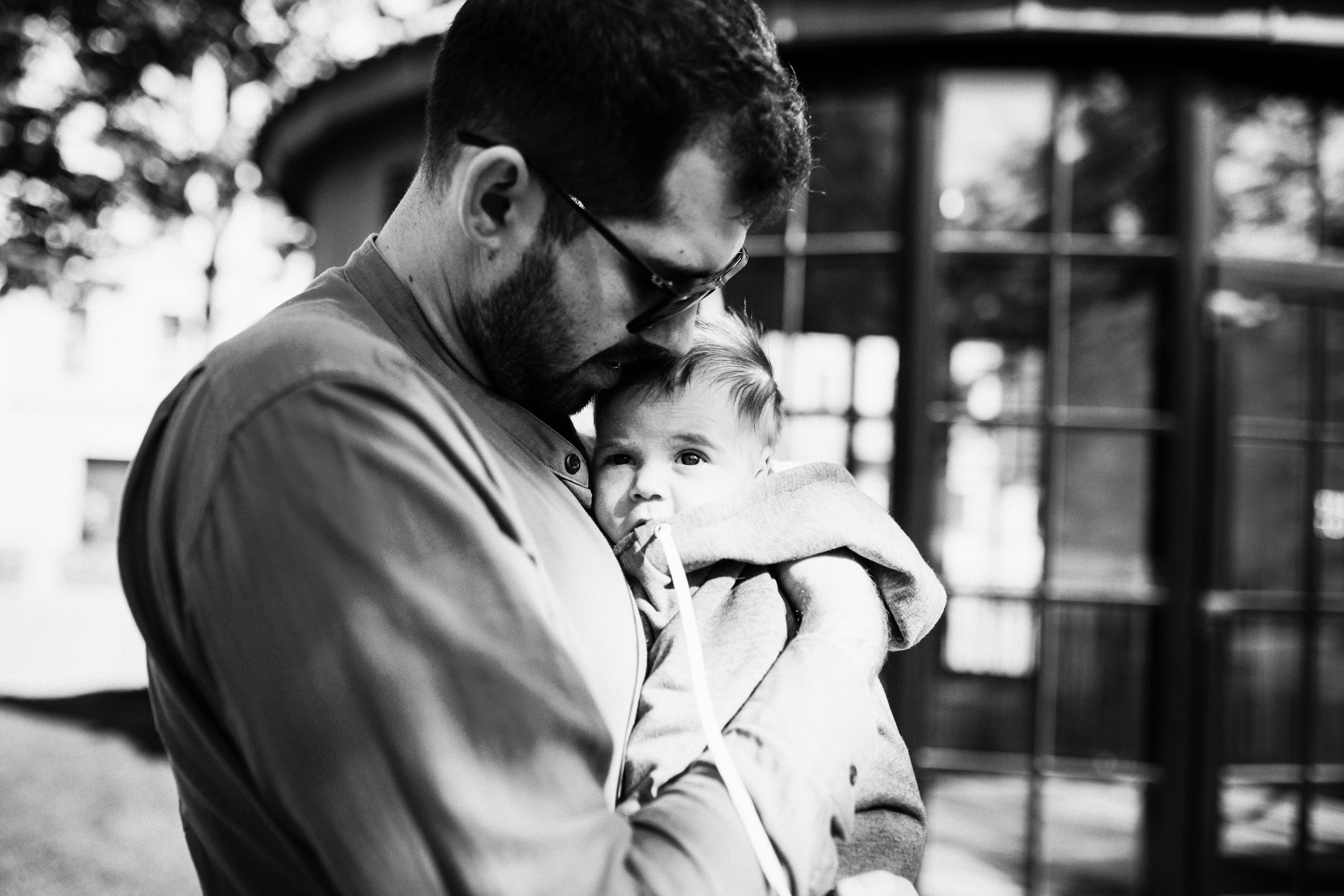 Лида Даня и Сеня. Свадебный и семейный пленочный фотограф в Петербурге Истомина Ирина