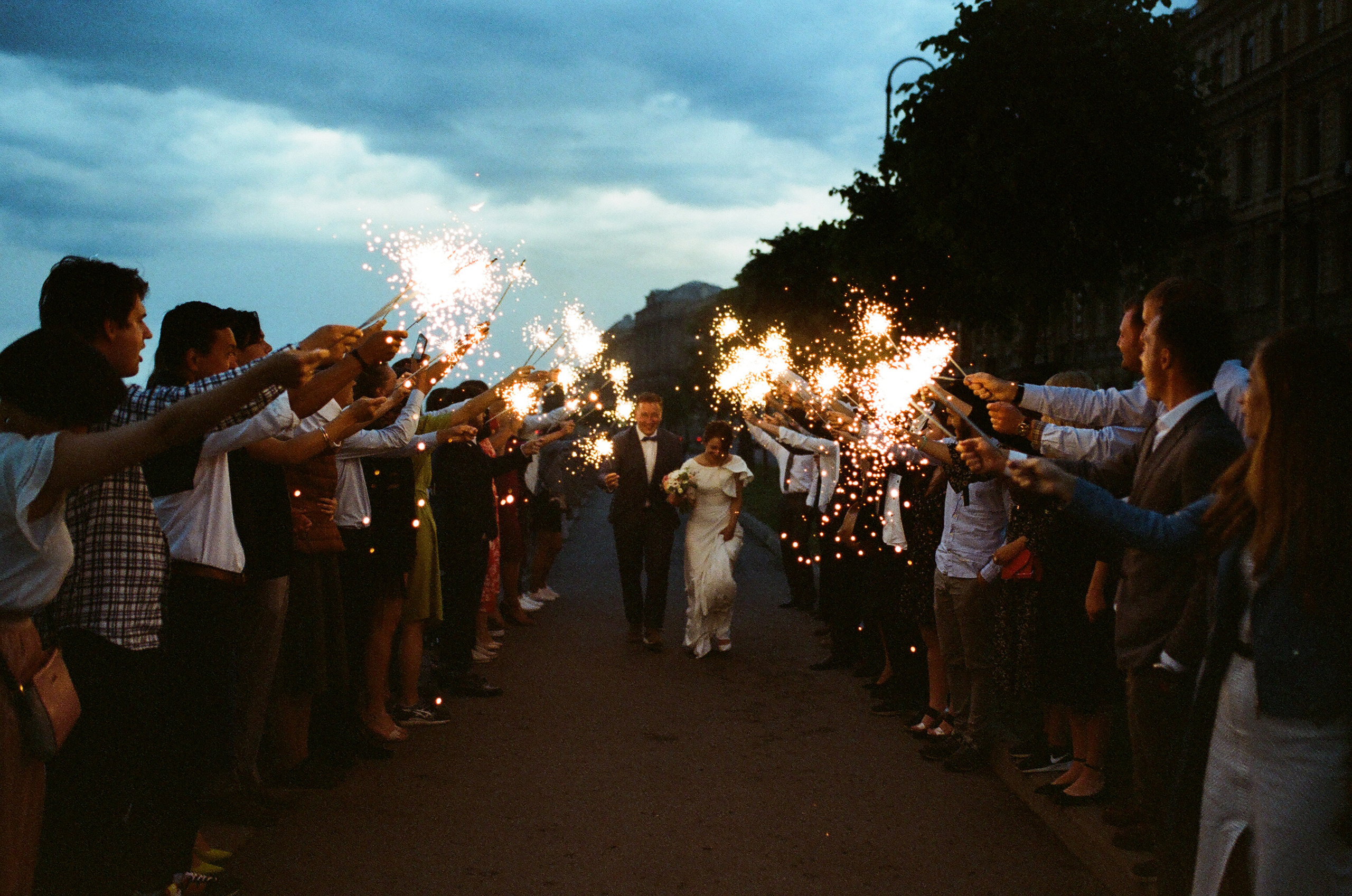 МАРИЯ и ГРИГОРИЙ. Свадебный и семейный пленочный фотограф в Петербурге Истомина Ирина