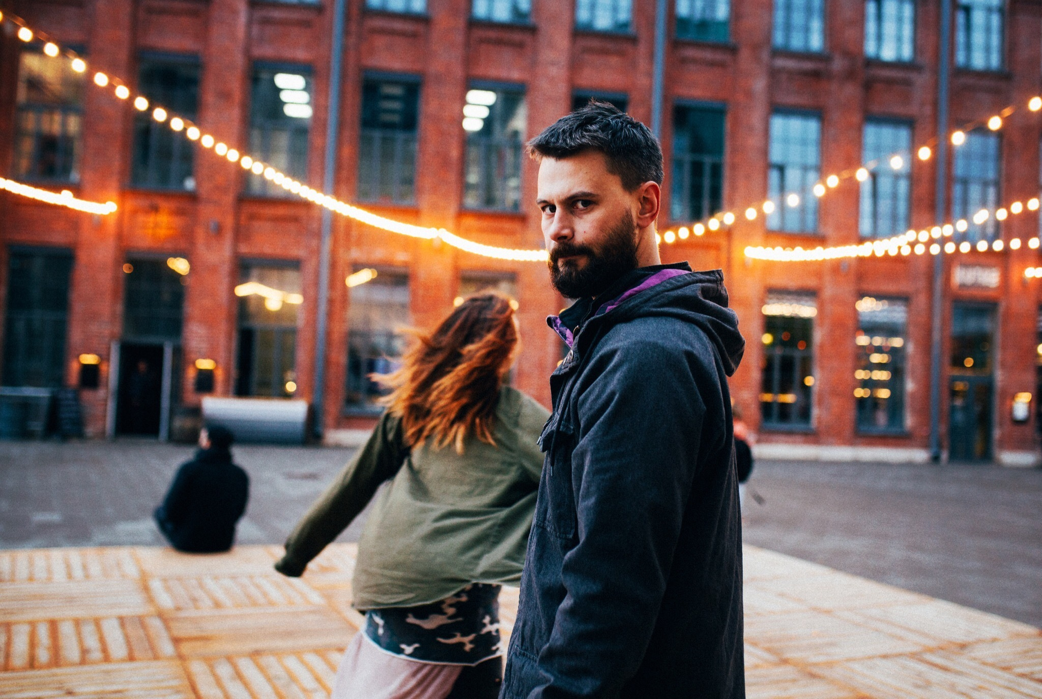 Юля и Никита. Свадебный и семейный пленочный фотограф в Петербурге Истомина Ирина
