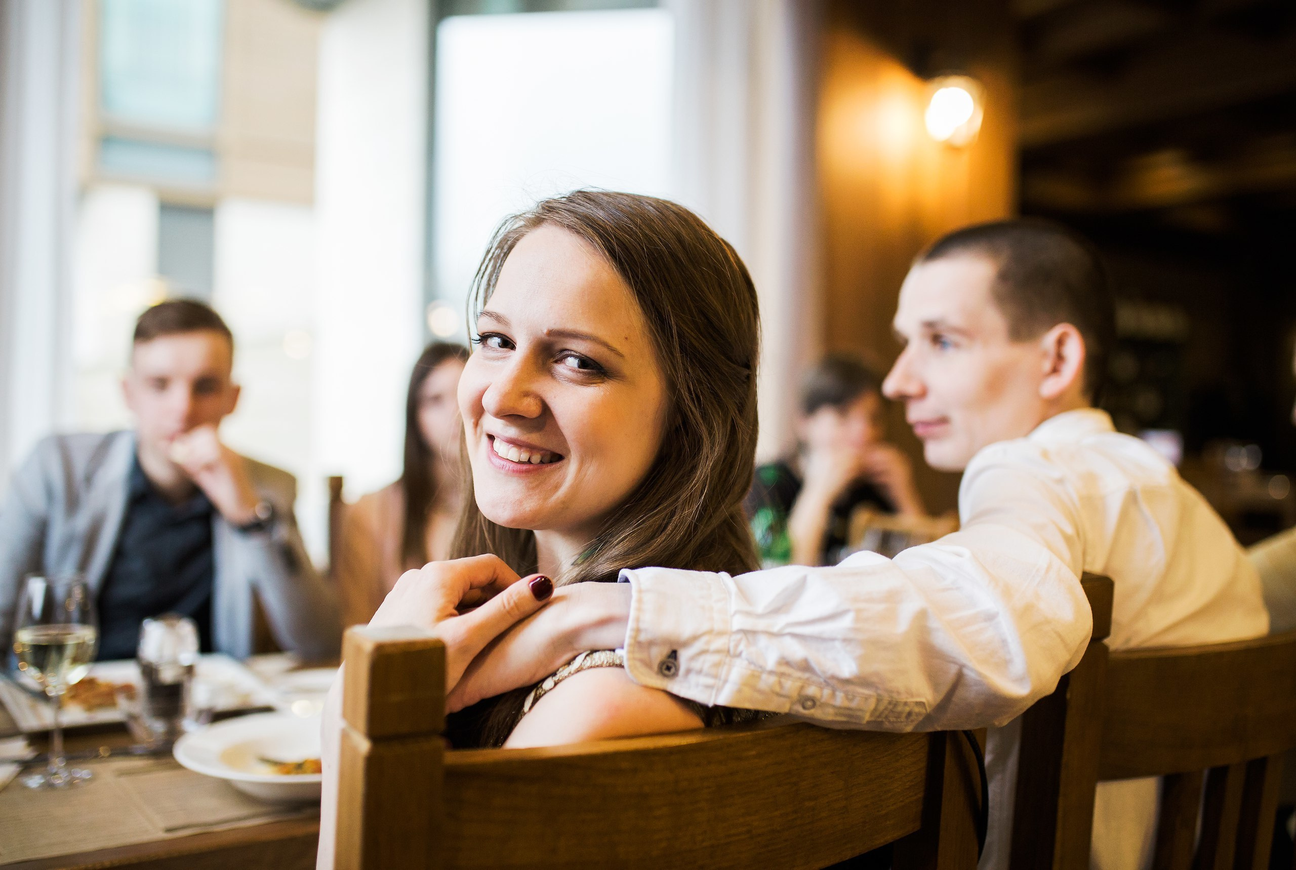 ВЕРА и ВИТАЛИЙ. Свадебный и семейный пленочный фотограф в Петербурге Истомина Ирина