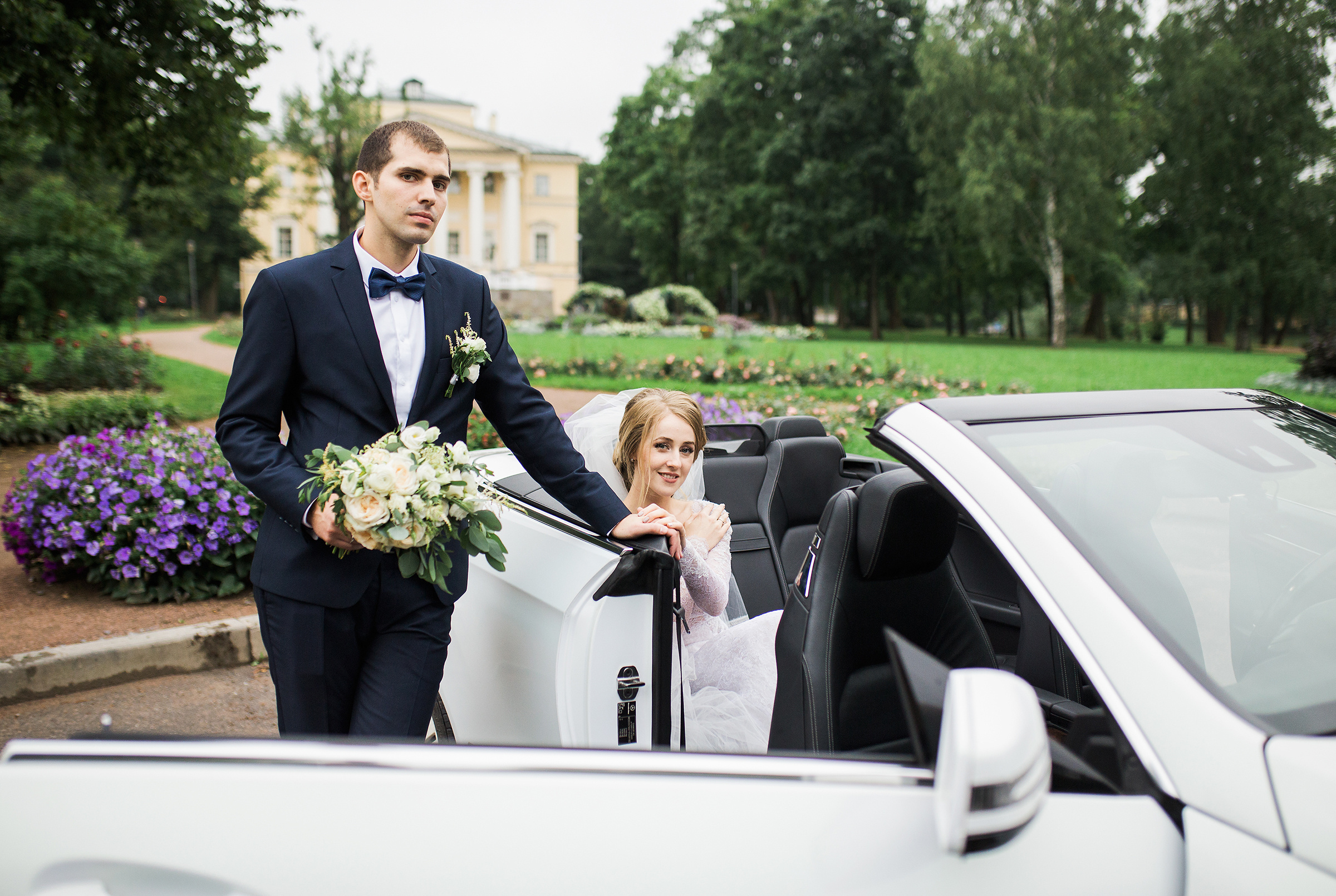 ЛИДИЯ и ДАНИИЛ. Свадебный и семейный пленочный фотограф в Петербурге Истомина Ирина