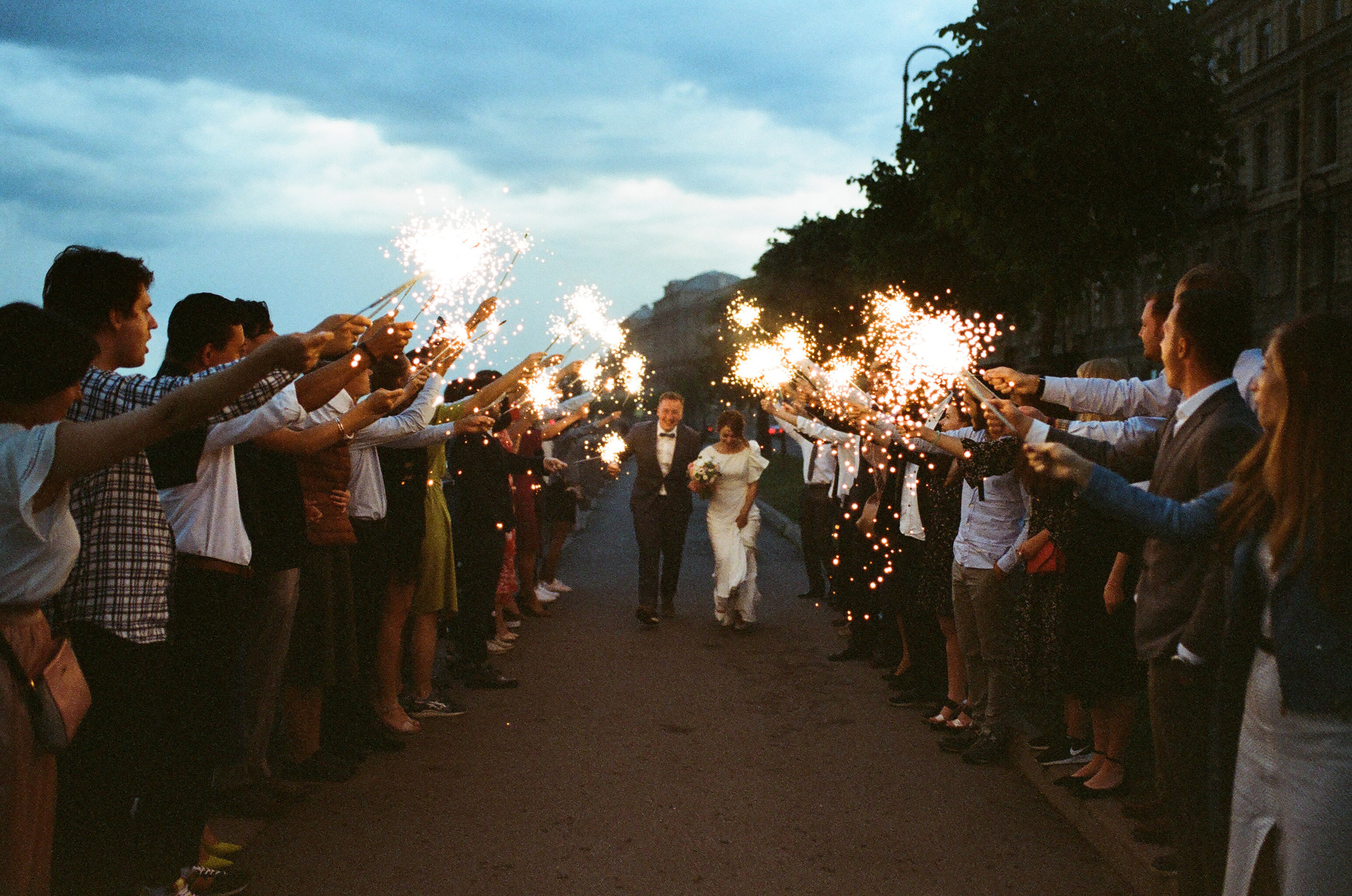 МАРИЯ и ГРИГОРИЙ. Свадебный и семейный пленочный фотограф в Петербурге Истомина Ирина