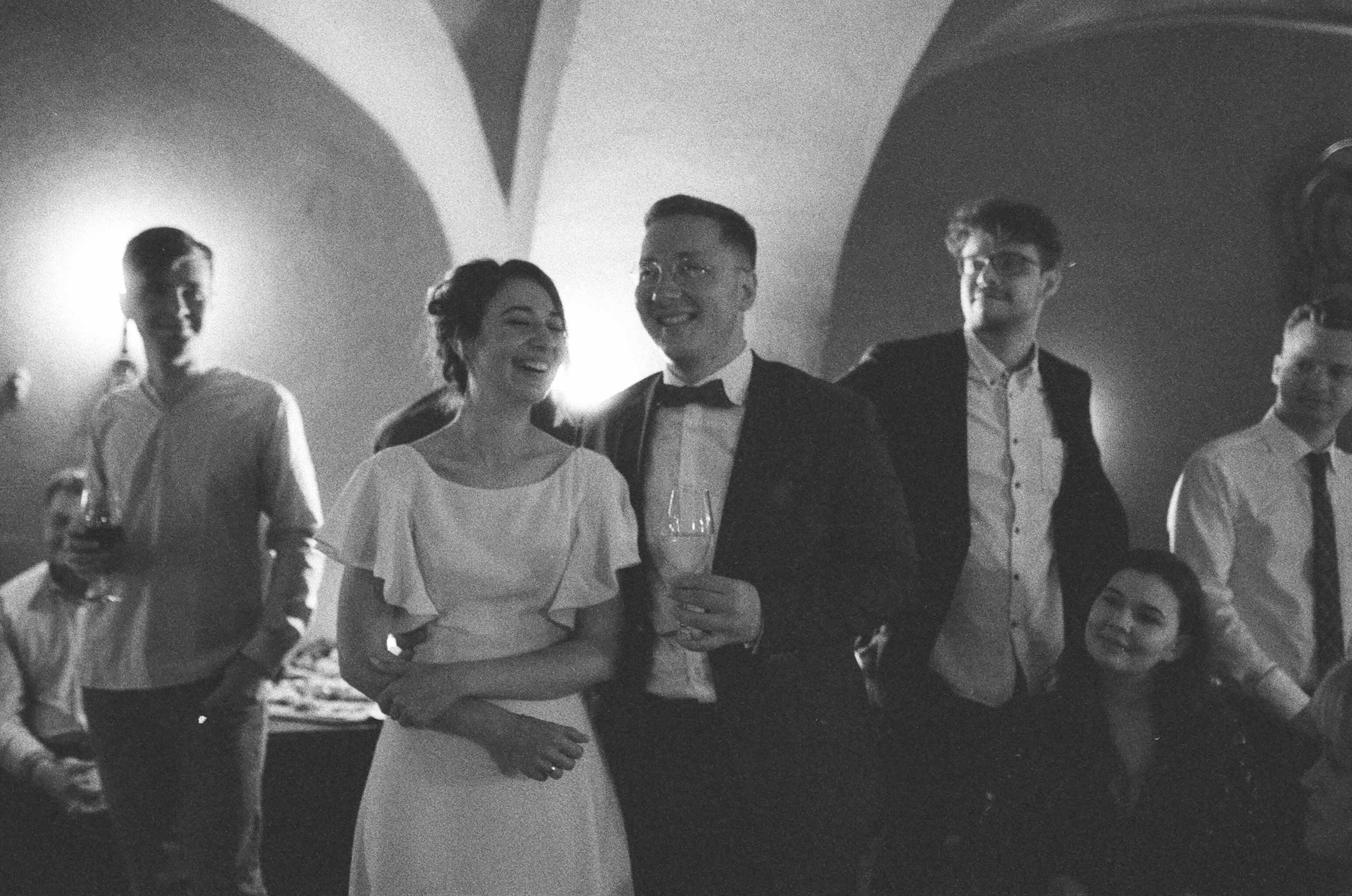 МАРИЯ и ГРИГОРИЙ. Свадебный и семейный пленочный фотограф в Петербурге Истомина Ирина