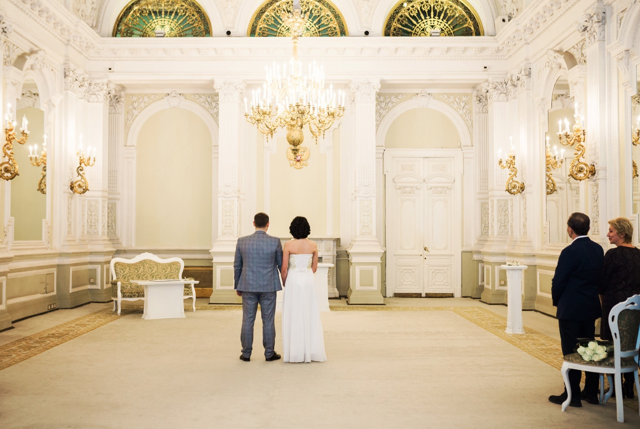 АННА и АЛЕКСАНДР. Свадебный и семейный пленочный фотограф в Петербурге Истомина Ирина