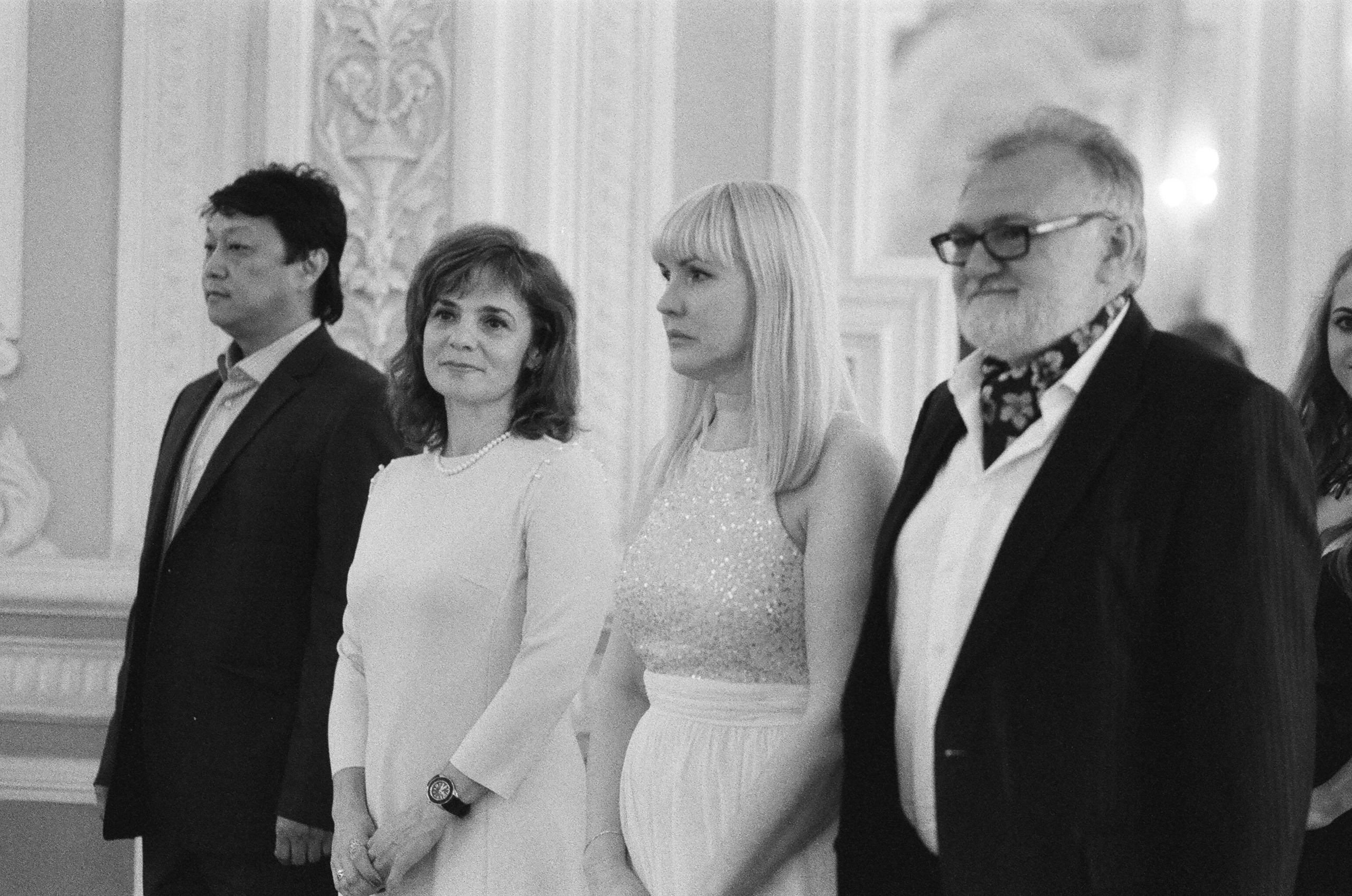 АЛЕКСАНДРА и СЕРГЕЙ. Свадебный и семейный пленочный фотограф в Петербурге Истомина Ирина