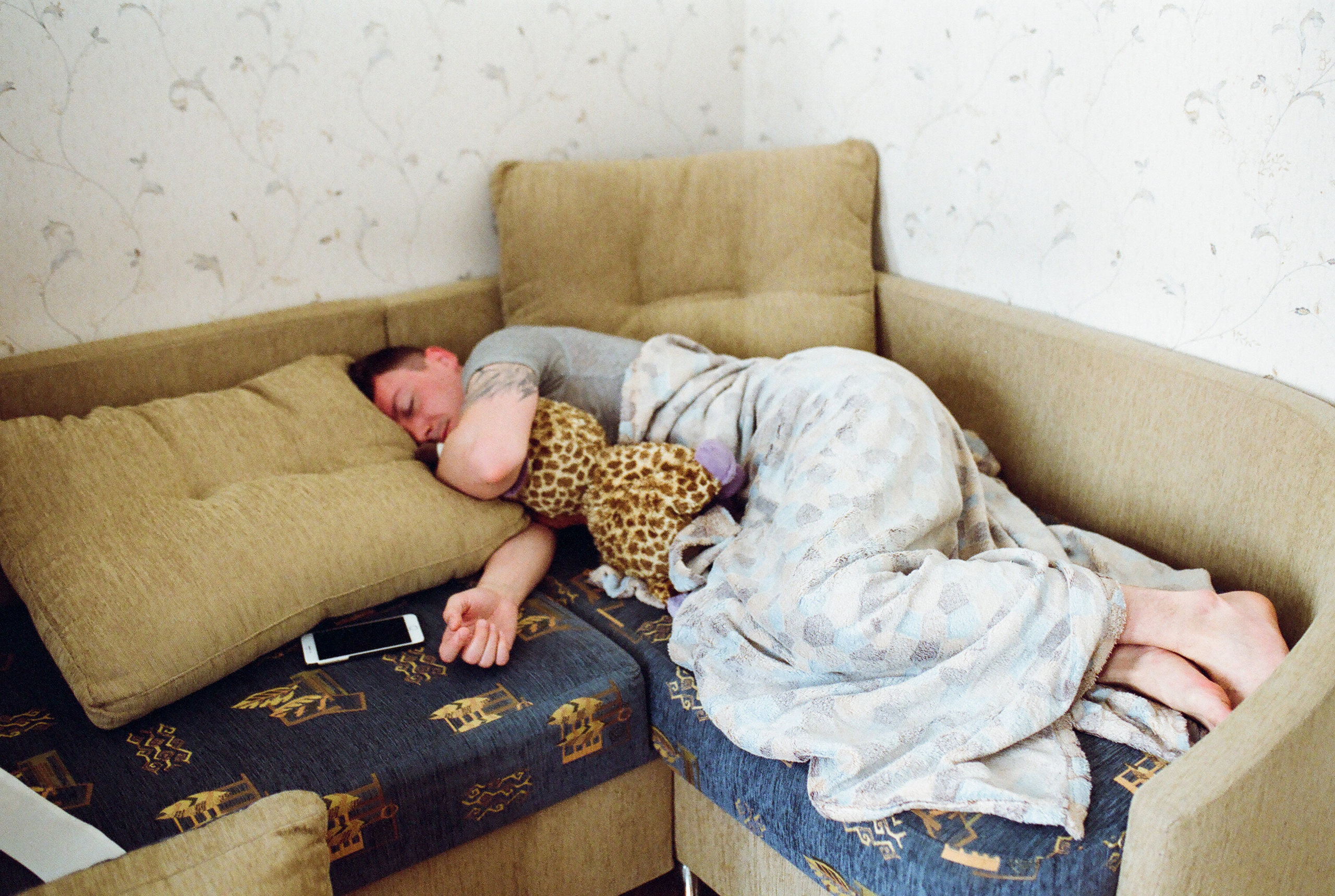 ЕЛЕНА и ИГОРЬ. Свадебный и семейный пленочный фотограф в Петербурге Истомина Ирина