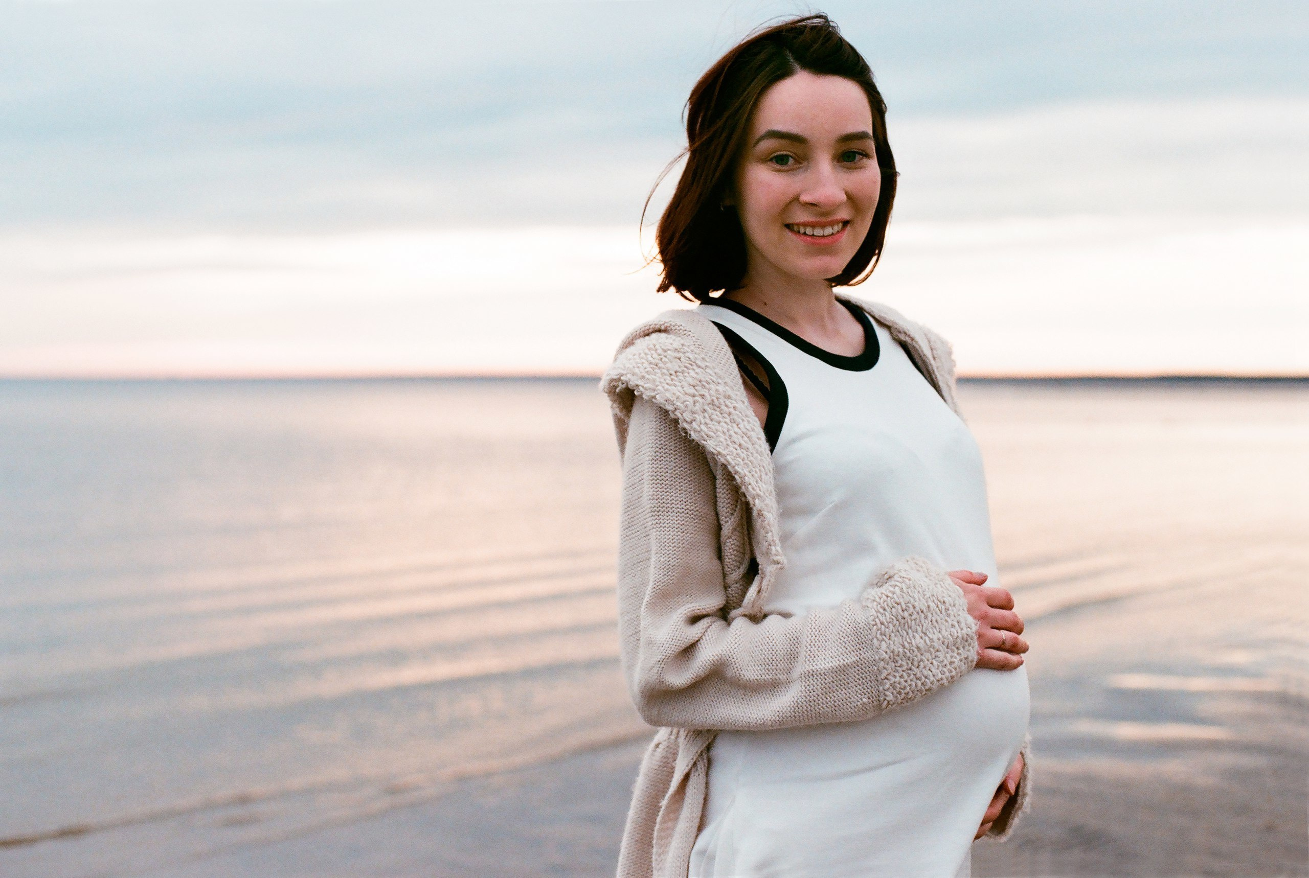 Радмил и Алена. Свадебный и семейный пленочный фотограф в Петербурге Истомина Ирина