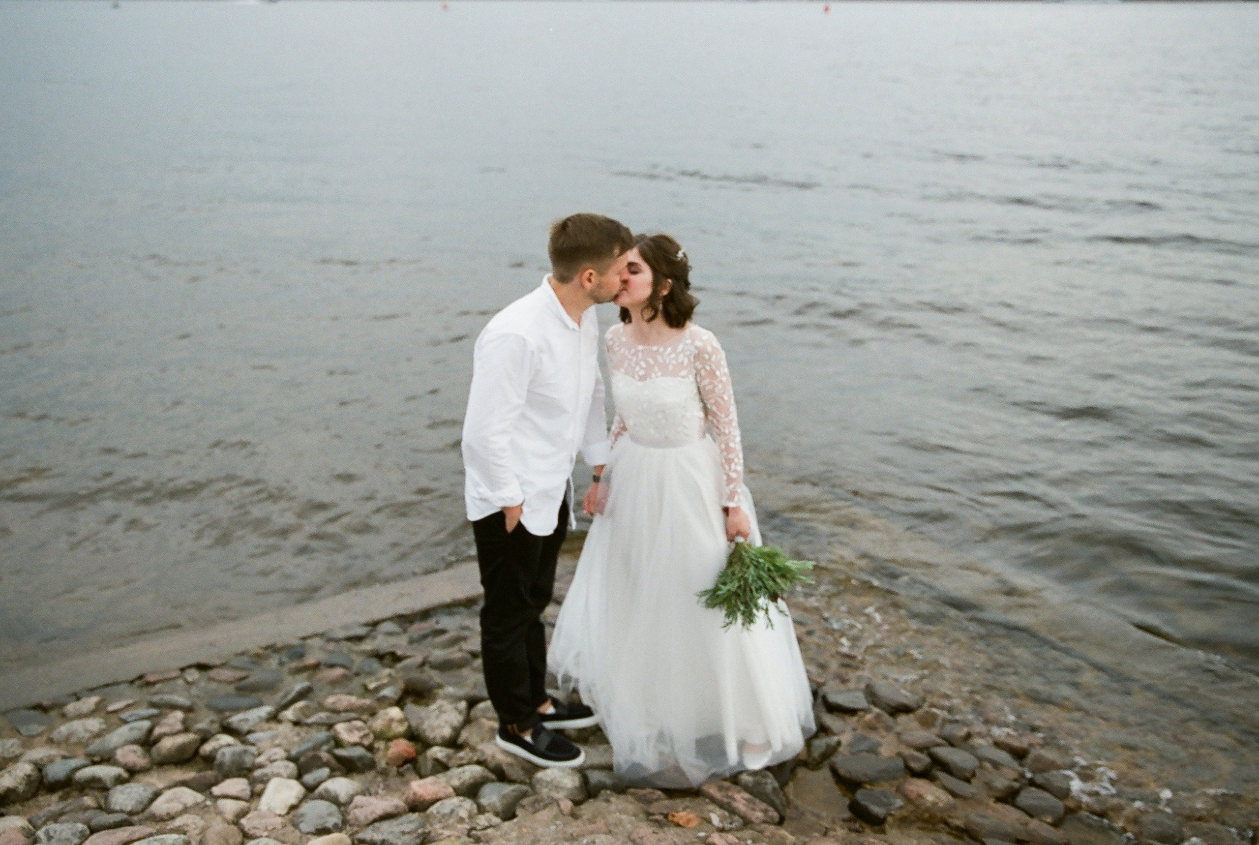 КСЕНИЯ и ПАВЕЛ. Свадебный и семейный пленочный фотограф в Петербурге Истомина Ирина