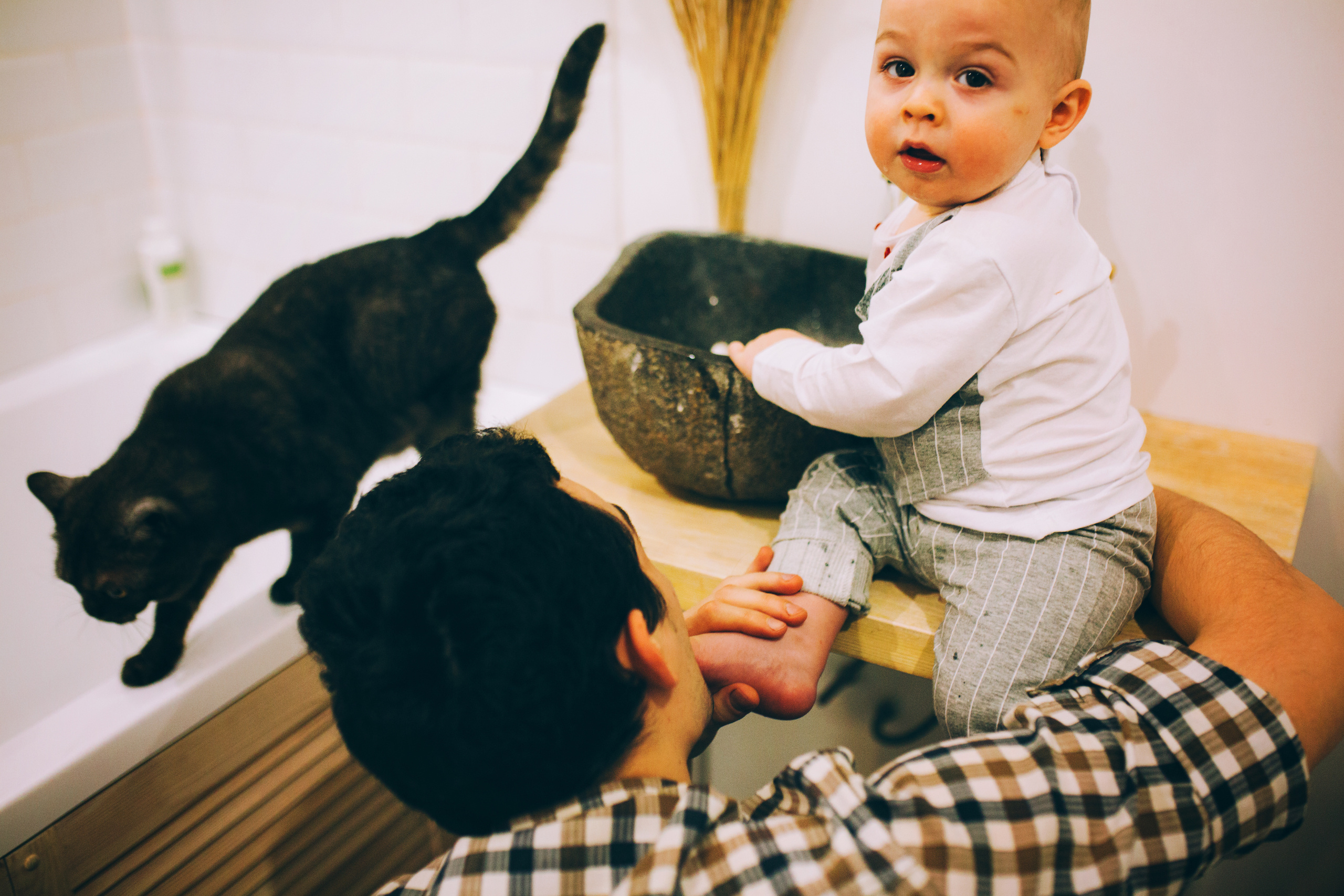 Настя Петя и Ваня. Свадебный и семейный пленочный фотограф в Петербурге Истомина Ирина