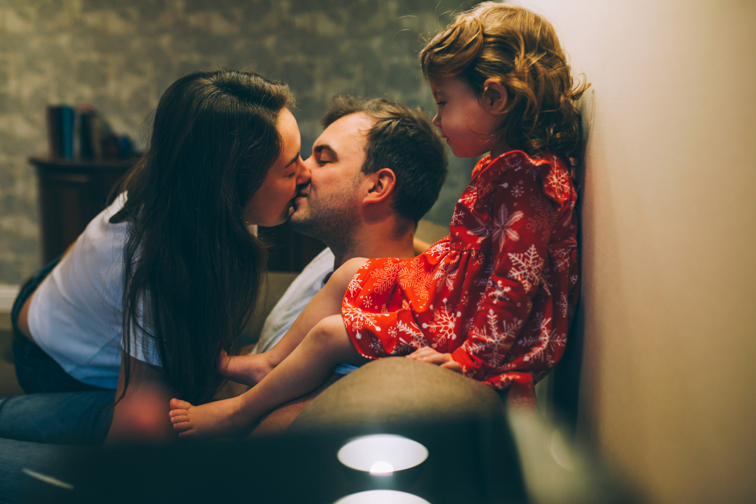 Сережа Маша и Поля. Свадебный и семейный пленочный фотограф в Петербурге Истомина Ирина