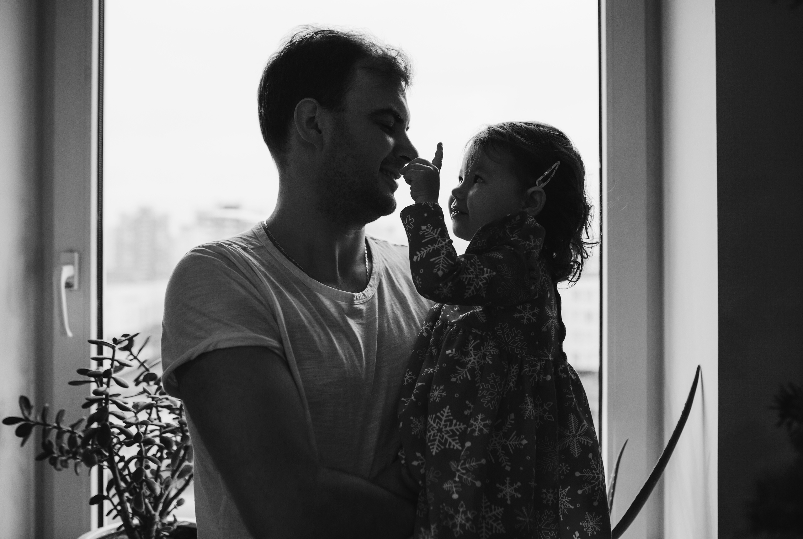 Сережа Маша и Поля. Свадебный и семейный пленочный фотограф в Петербурге Истомина Ирина