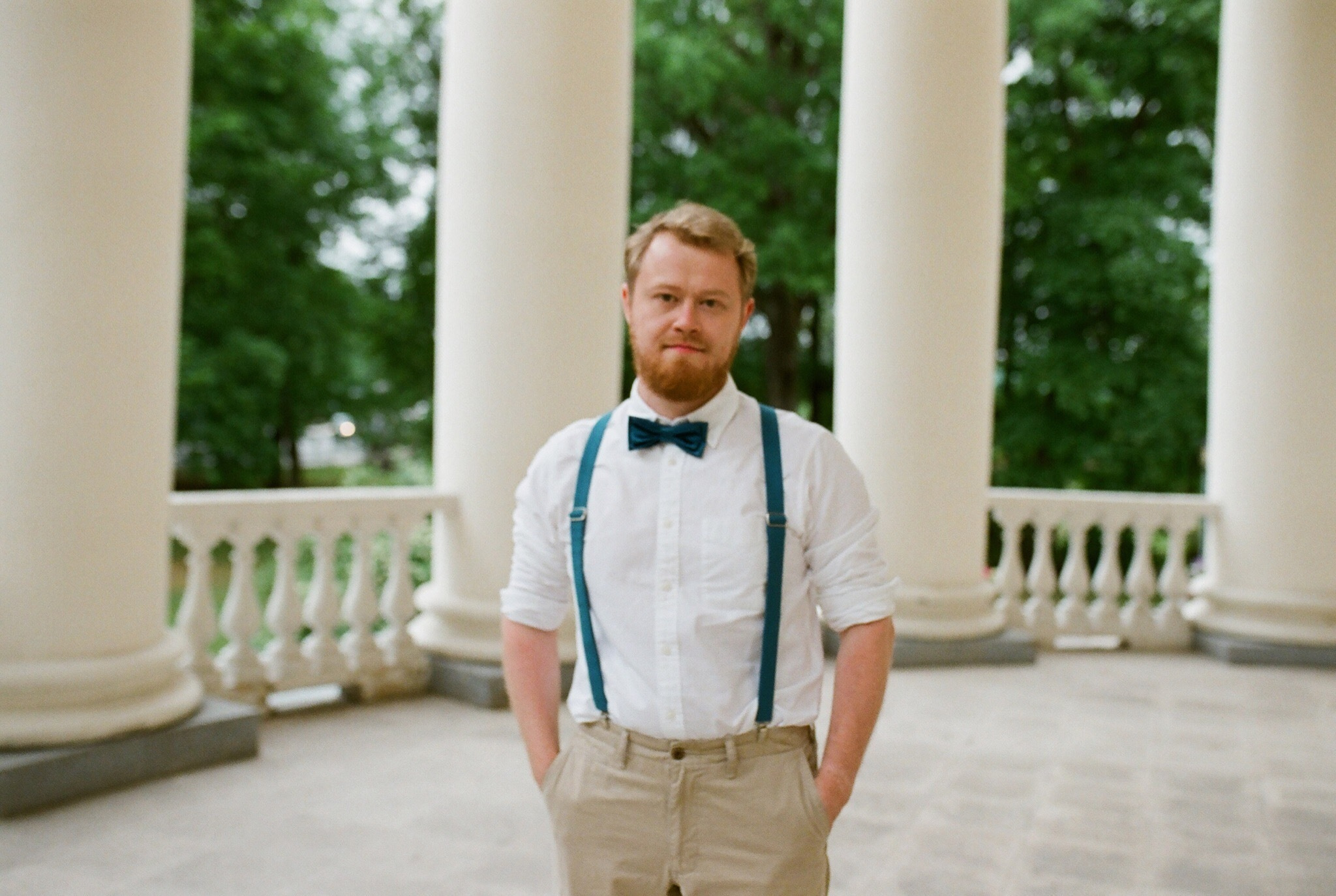 ИЛГА и ДМИТРИЙ. Свадебный и семейный пленочный фотограф в Петербурге Истомина Ирина