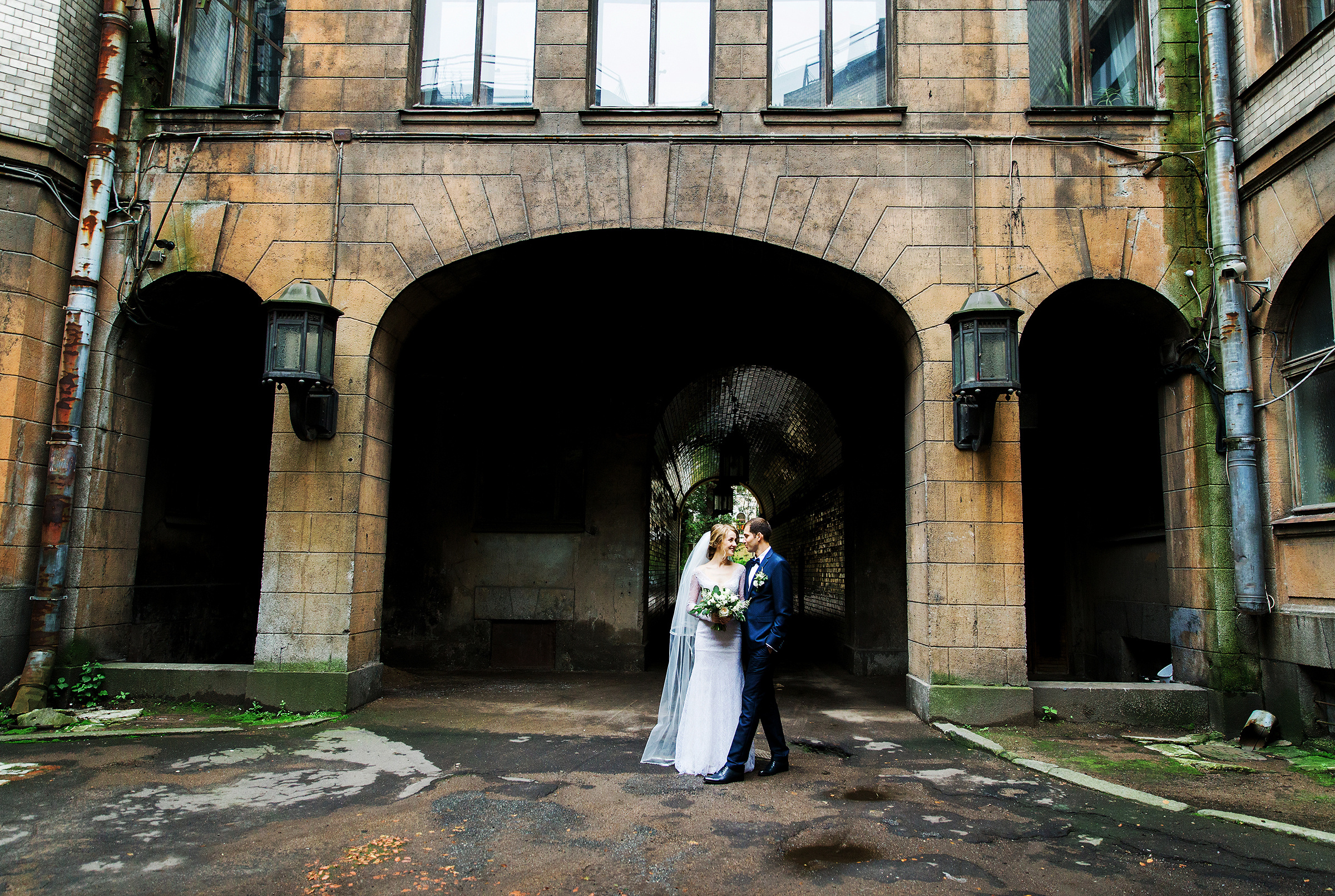 ЛИДИЯ и ДАНИИЛ. Свадебный и семейный пленочный фотограф в Петербурге Истомина Ирина