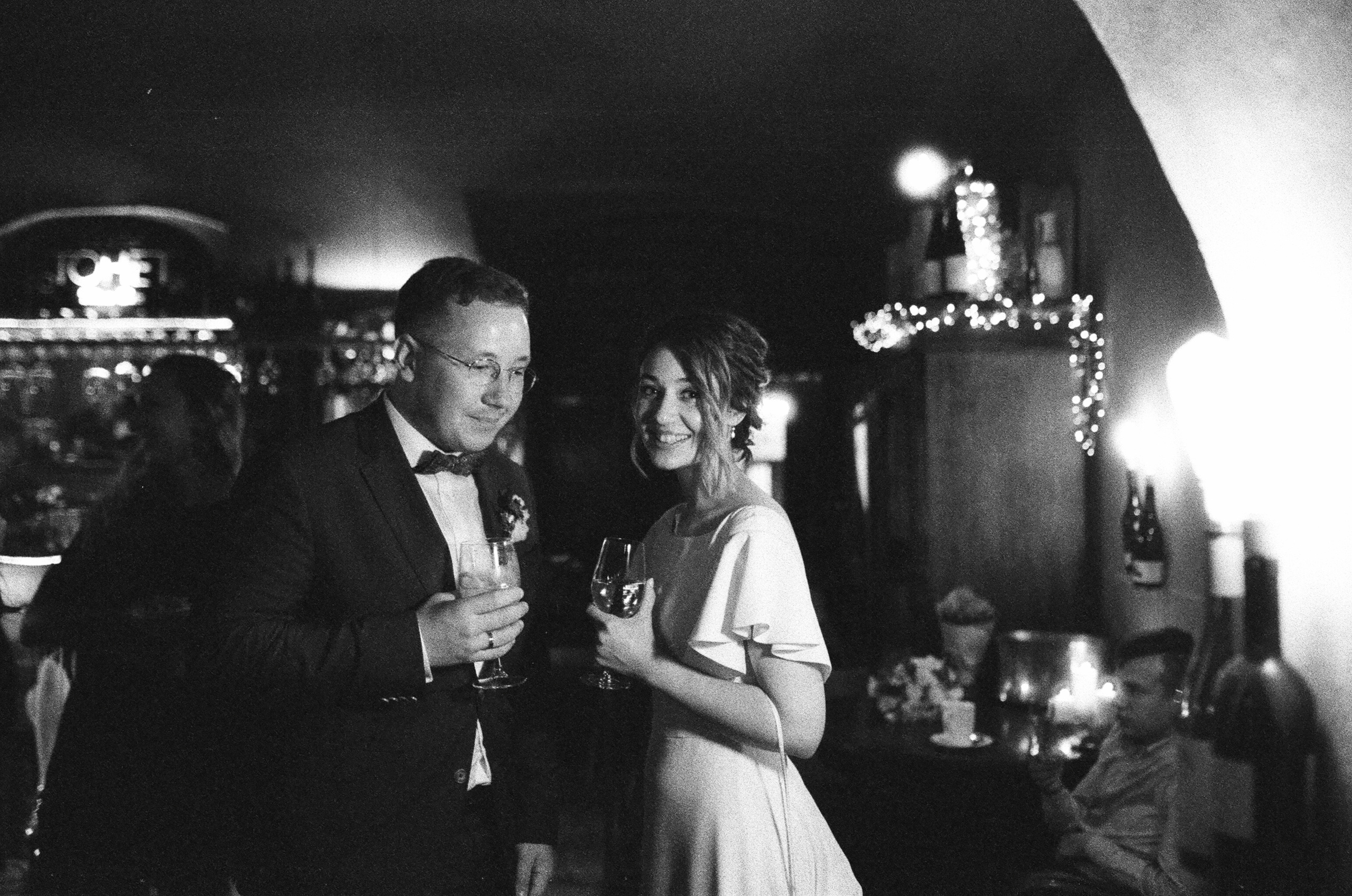 МАРИЯ и ГРИГОРИЙ. Свадебный и семейный пленочный фотограф в Петербурге Истомина Ирина