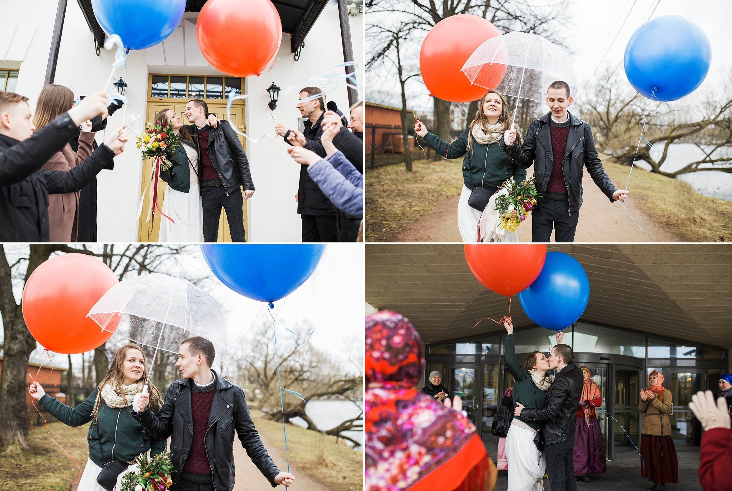 ВЕРА и ВИТАЛИЙ. Свадебный и семейный пленочный фотограф в Петербурге Истомина Ирина