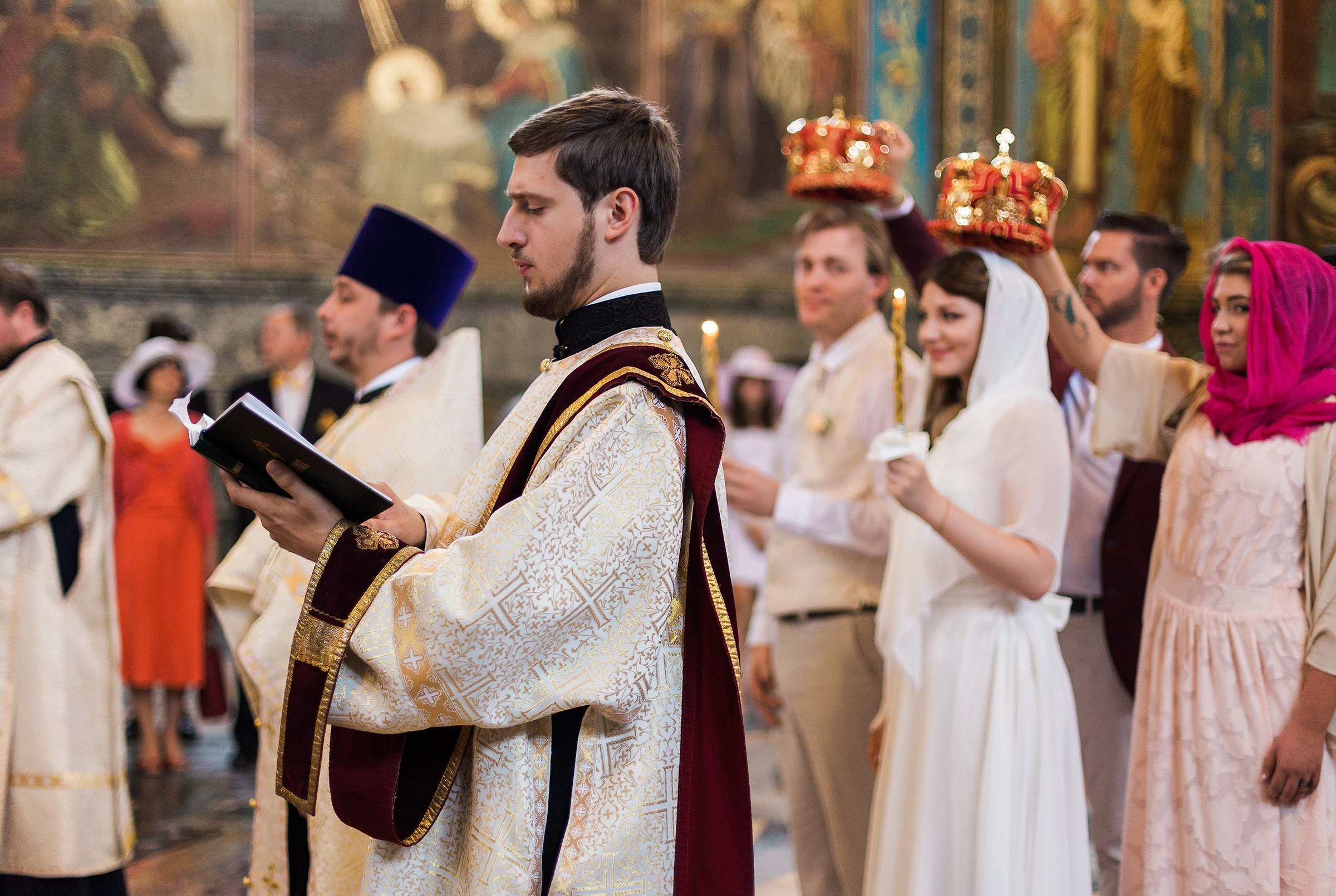 МАРИЯ и ДЖОНАТАН. Свадебный и семейный пленочный фотограф в Петербурге Истомина Ирина