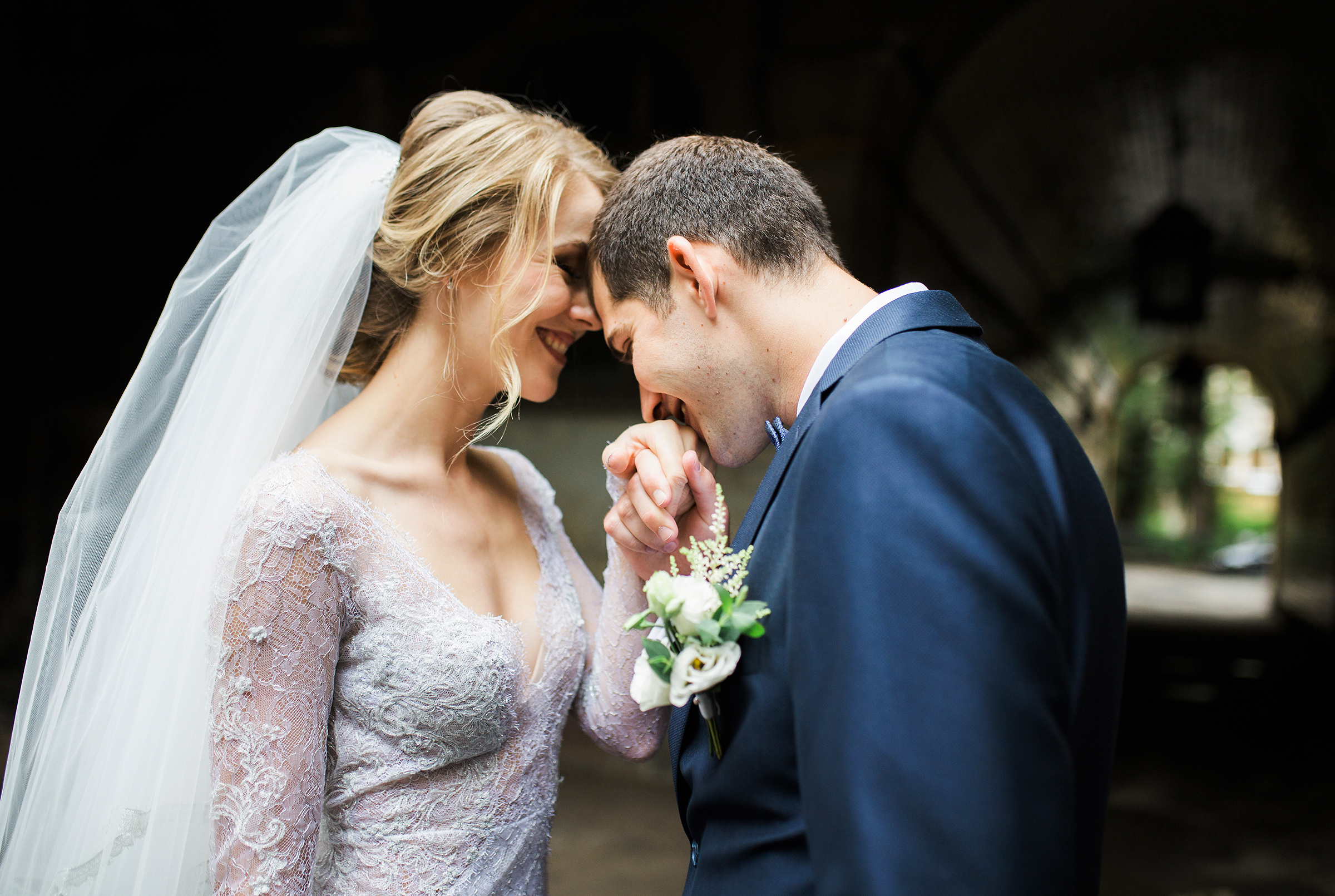ЛИДИЯ и ДАНИИЛ. Свадебный и семейный пленочный фотограф в Петербурге Истомина Ирина