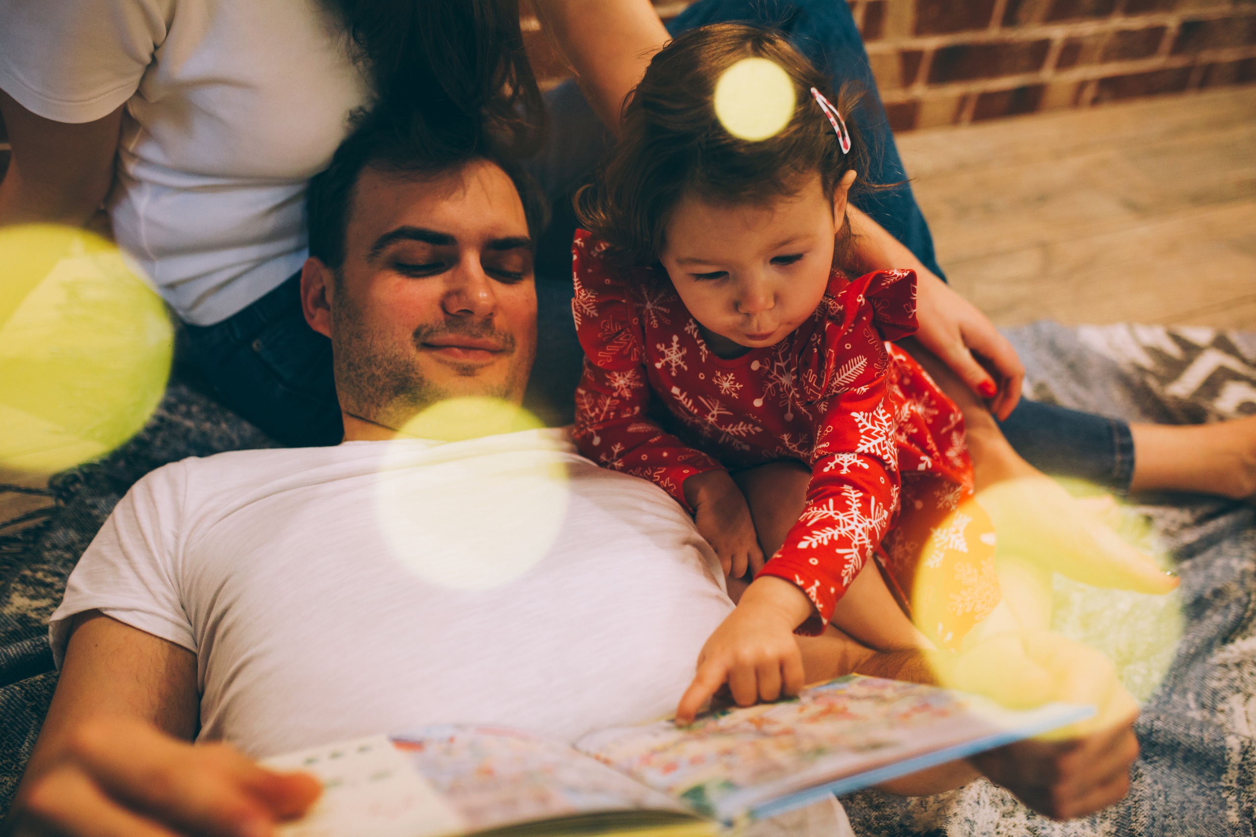 Сережа Маша и Поля. Свадебный и семейный пленочный фотограф в Петербурге Истомина Ирина