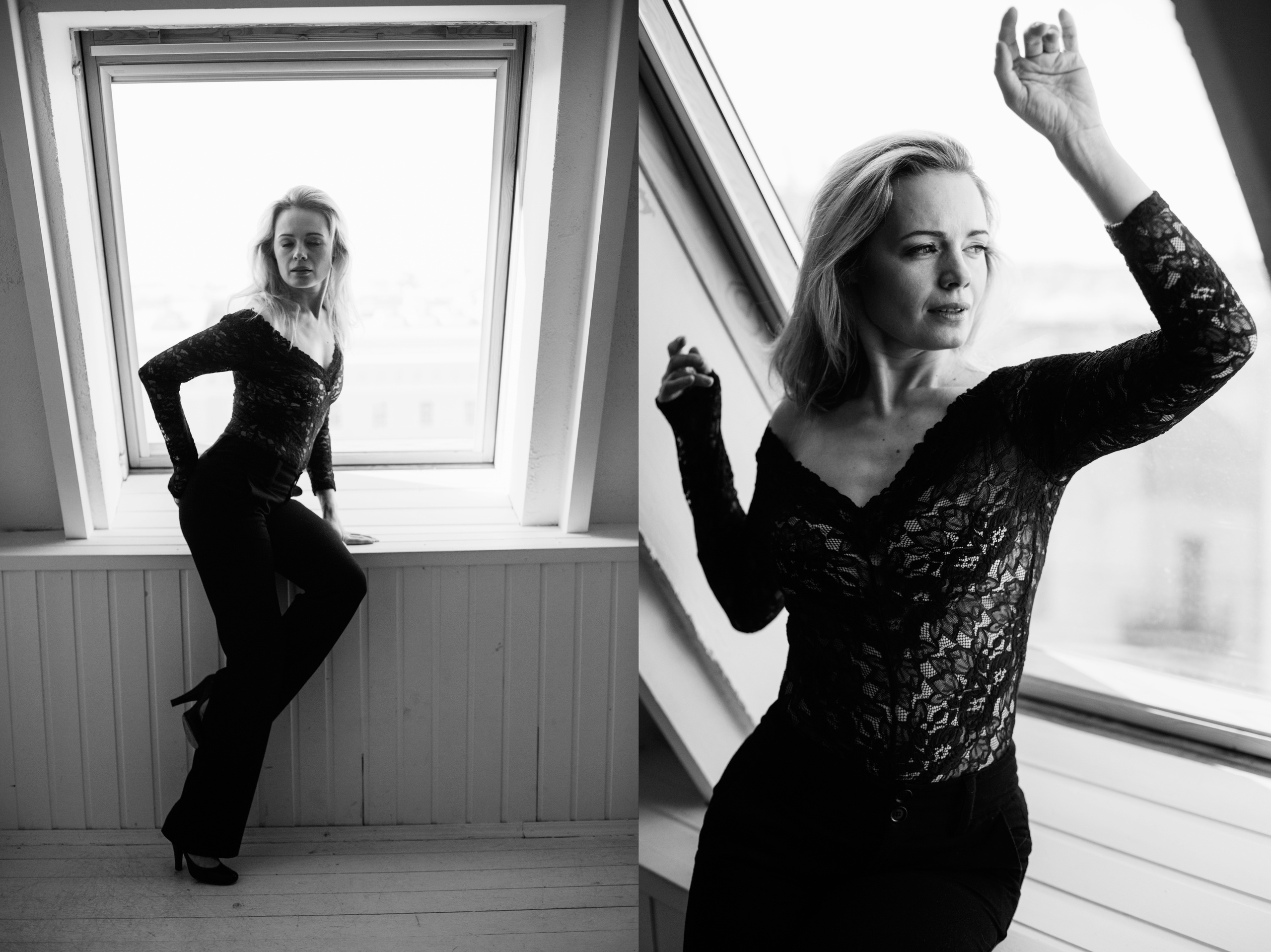 Актриса Анна Миклош. Свадебный и семейный пленочный фотограф в Петербурге Истомина Ирина