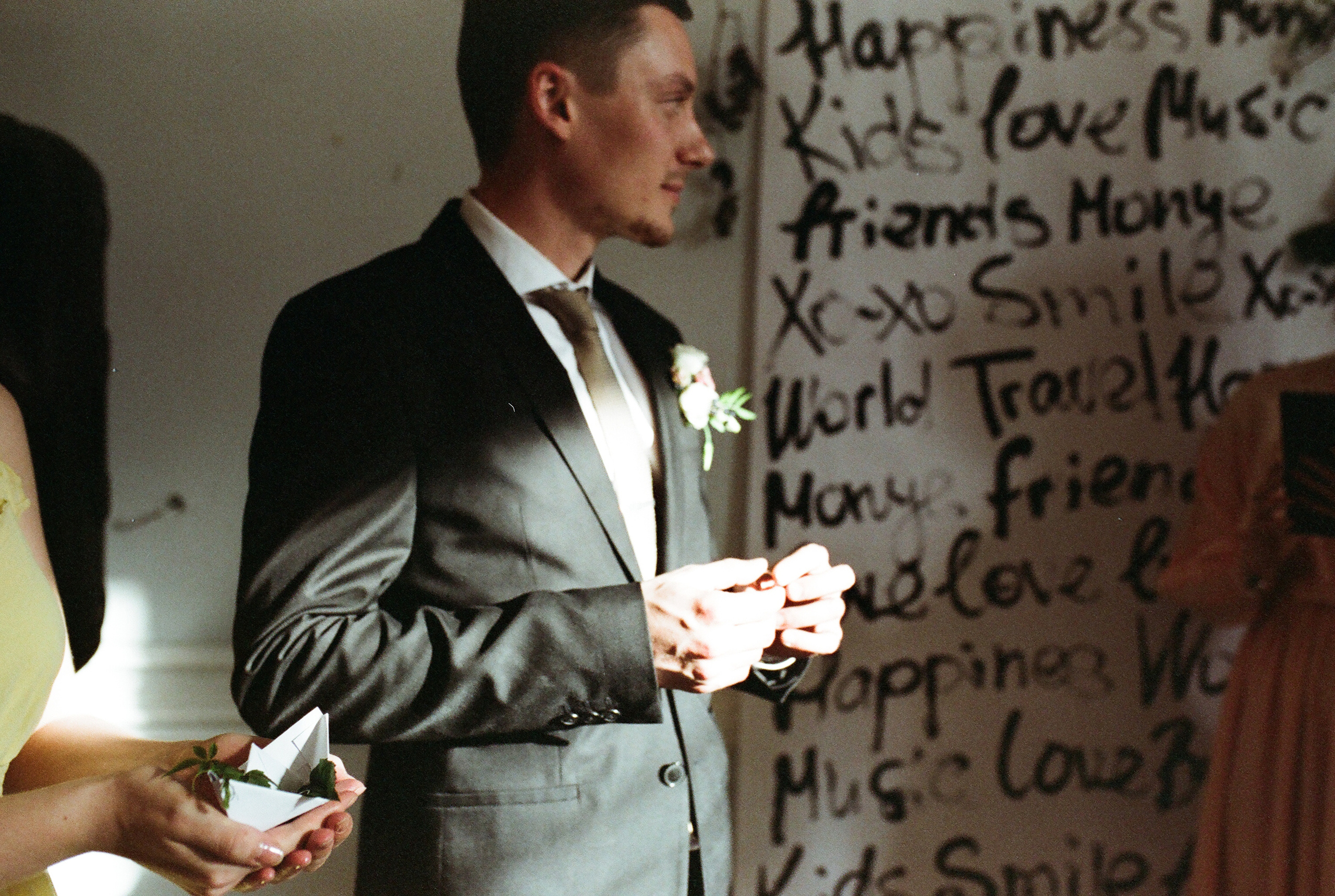 ЕЛЕНА и ИГОРЬ. Свадебный и семейный пленочный фотограф в Петербурге Истомина Ирина