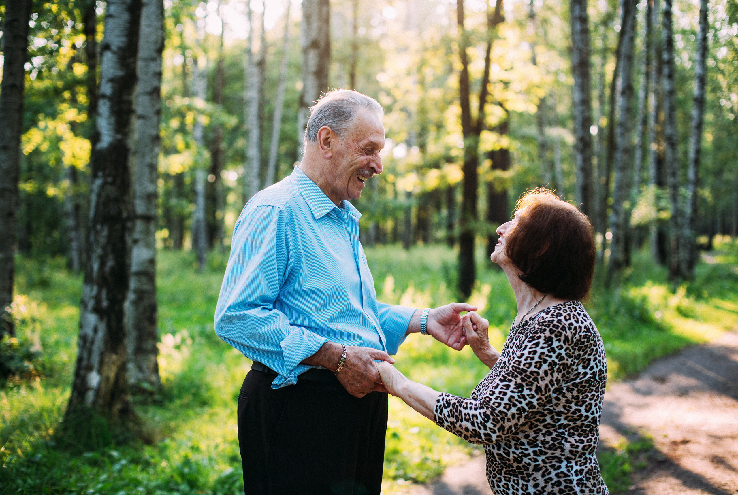 Элеонора и Юрий. Свадебный и семейный пленочный фотограф в Петербурге Истомина Ирина