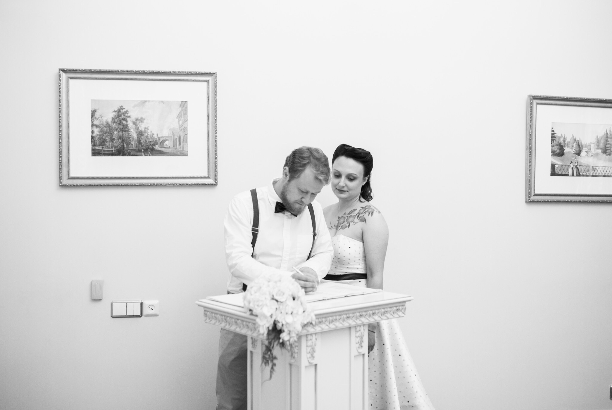 ИЛГА и ДМИТРИЙ. Свадебный и семейный пленочный фотограф в Петербурге Истомина Ирина