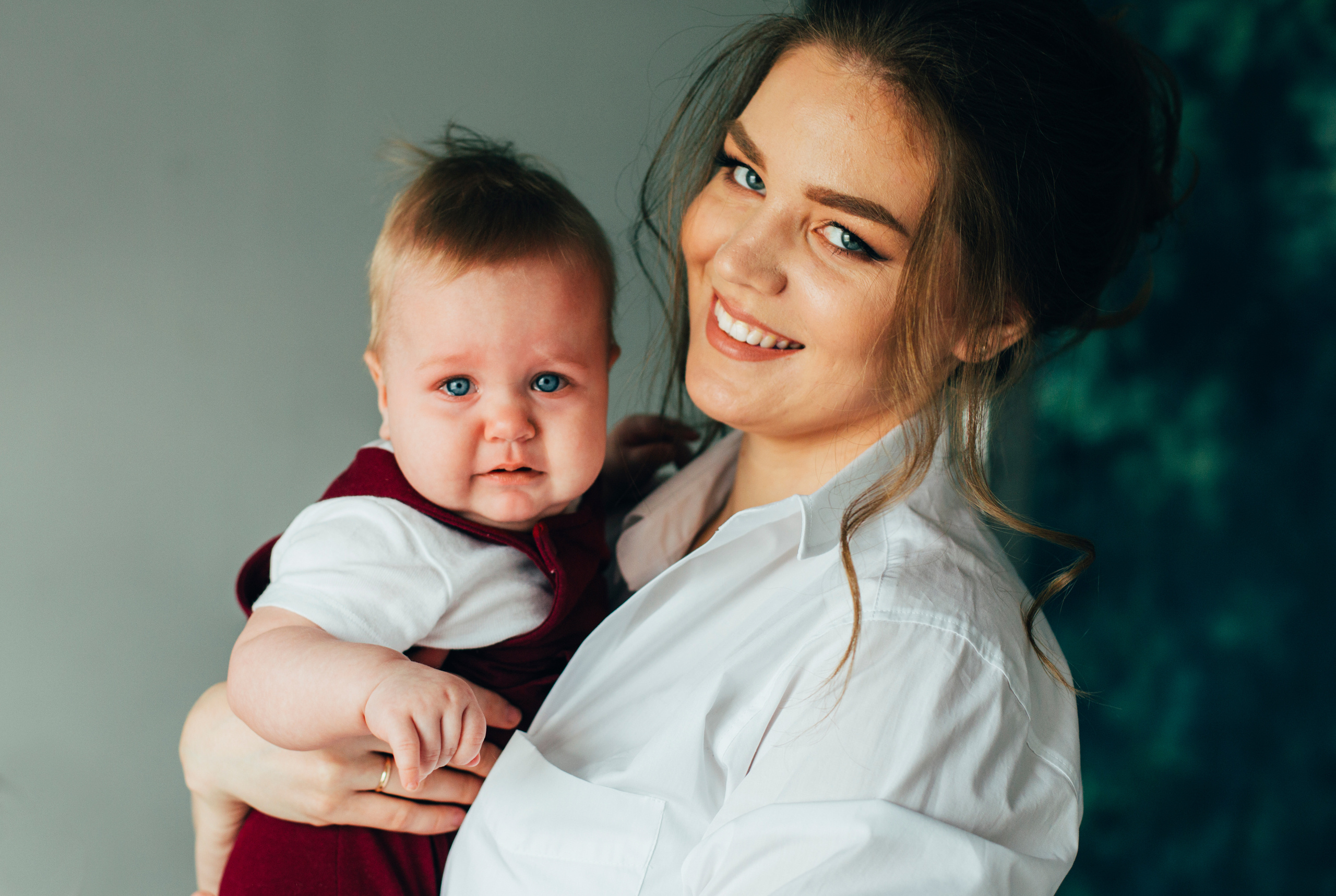 Денис Женя и Яна. Свадебный и семейный пленочный фотограф в Петербурге Истомина Ирина