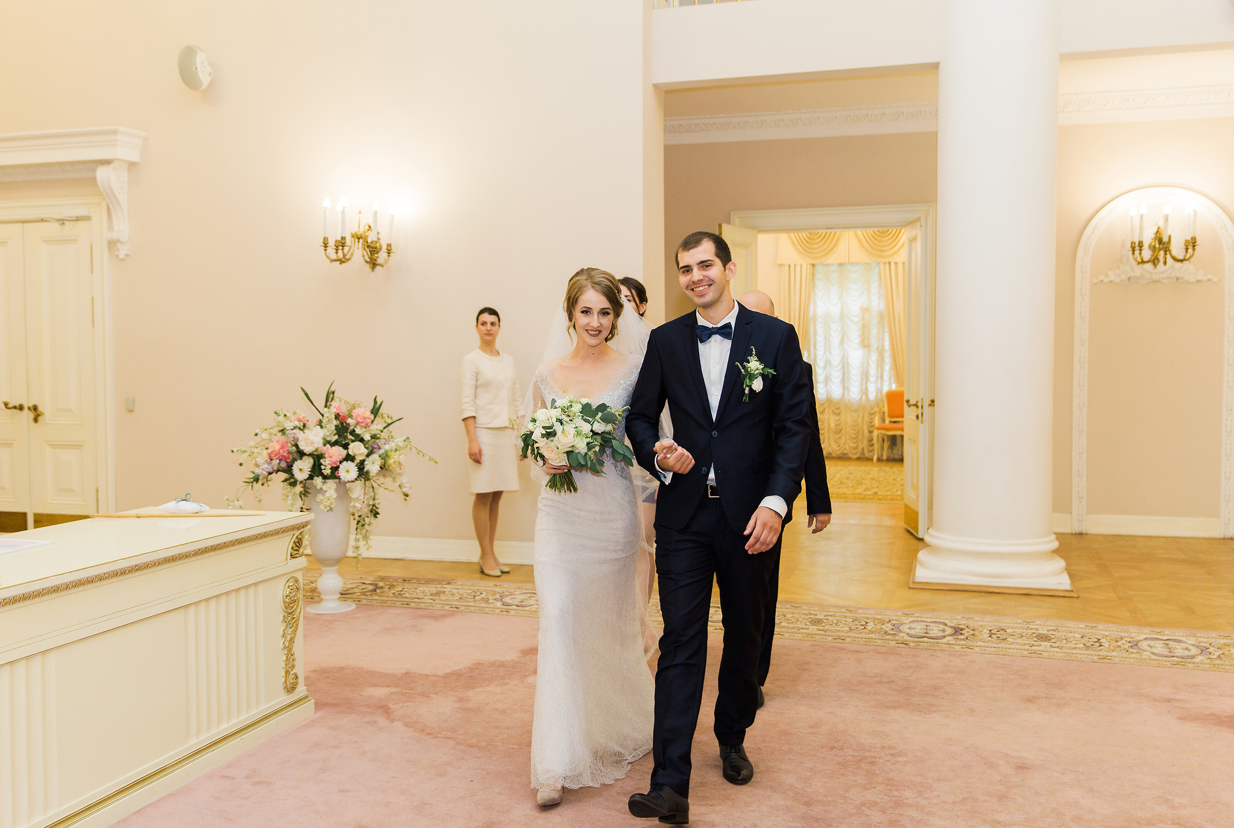 ЛИДИЯ и ДАНИИЛ. Свадебный и семейный пленочный фотограф в Петербурге Истомина Ирина