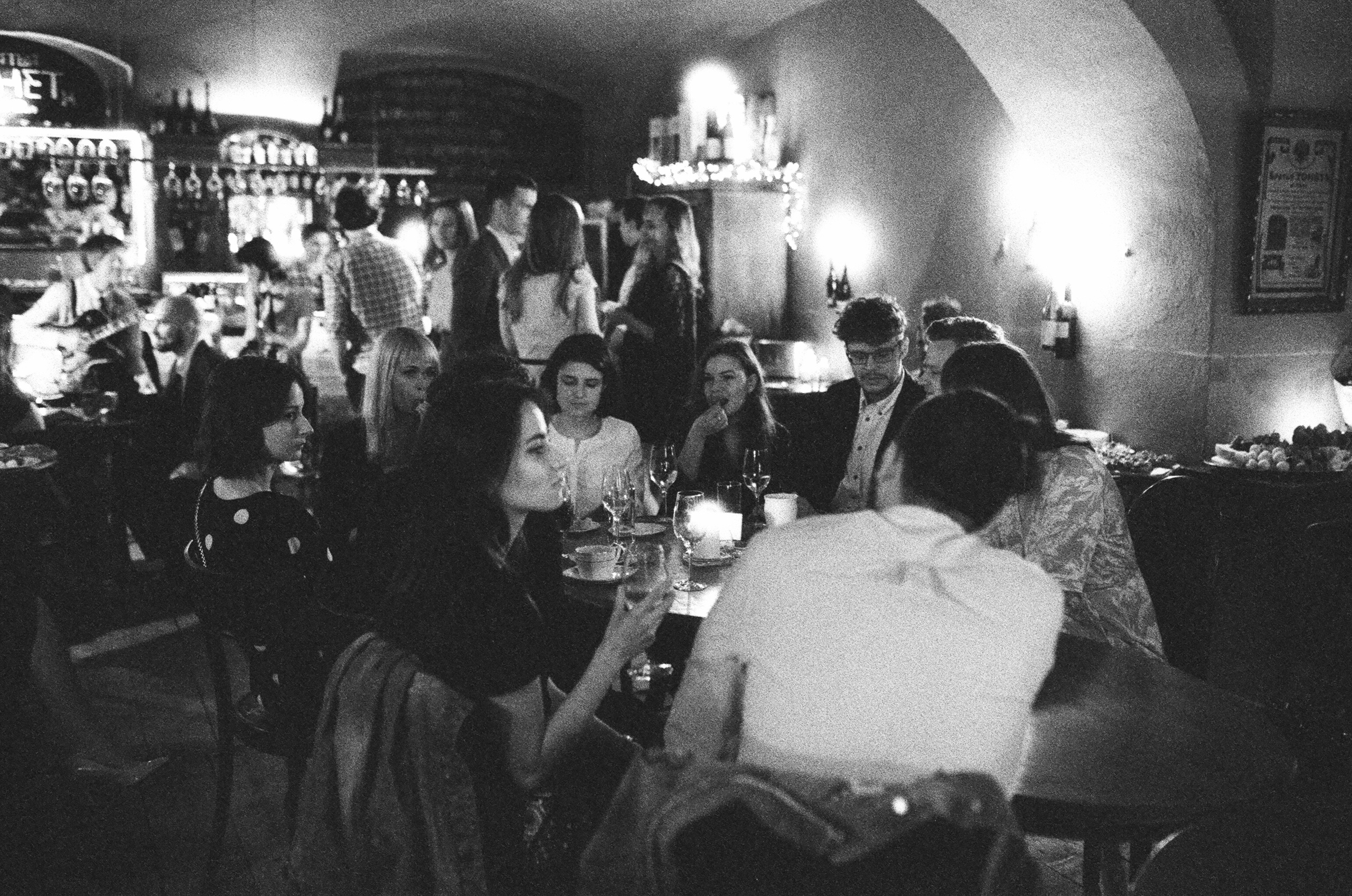 МАРИЯ и ГРИГОРИЙ. Свадебный и семейный пленочный фотограф в Петербурге Истомина Ирина