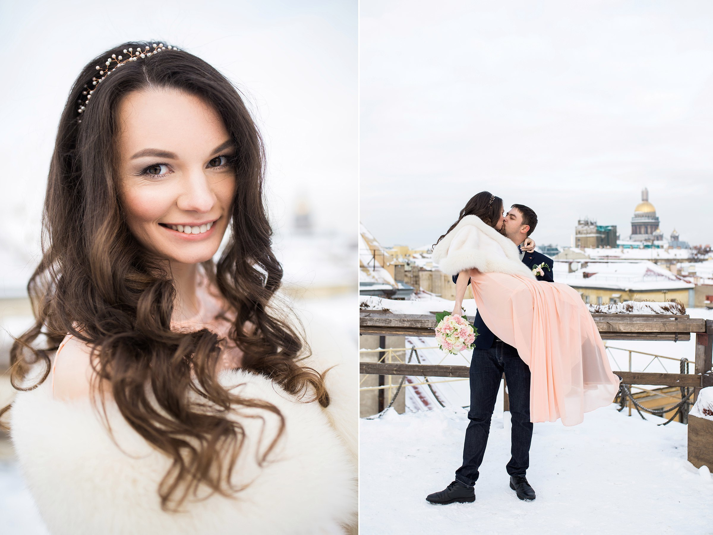 КАТЕРИНА и АНДРЕЙ. Свадебный и семейный пленочный фотограф в Петербурге Истомина Ирина