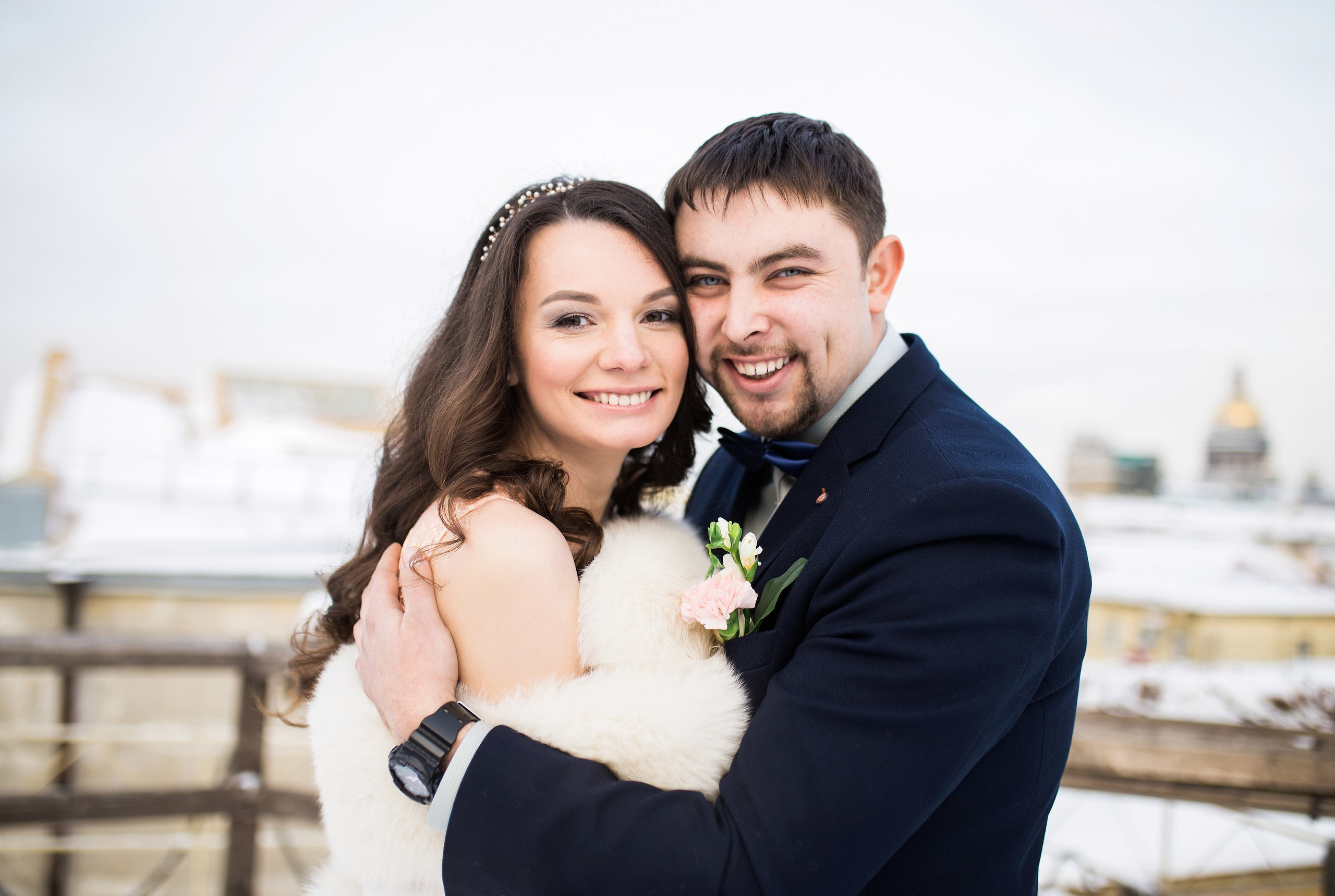 КАТЕРИНА и АНДРЕЙ. Свадебный и семейный пленочный фотограф в Петербурге Истомина Ирина