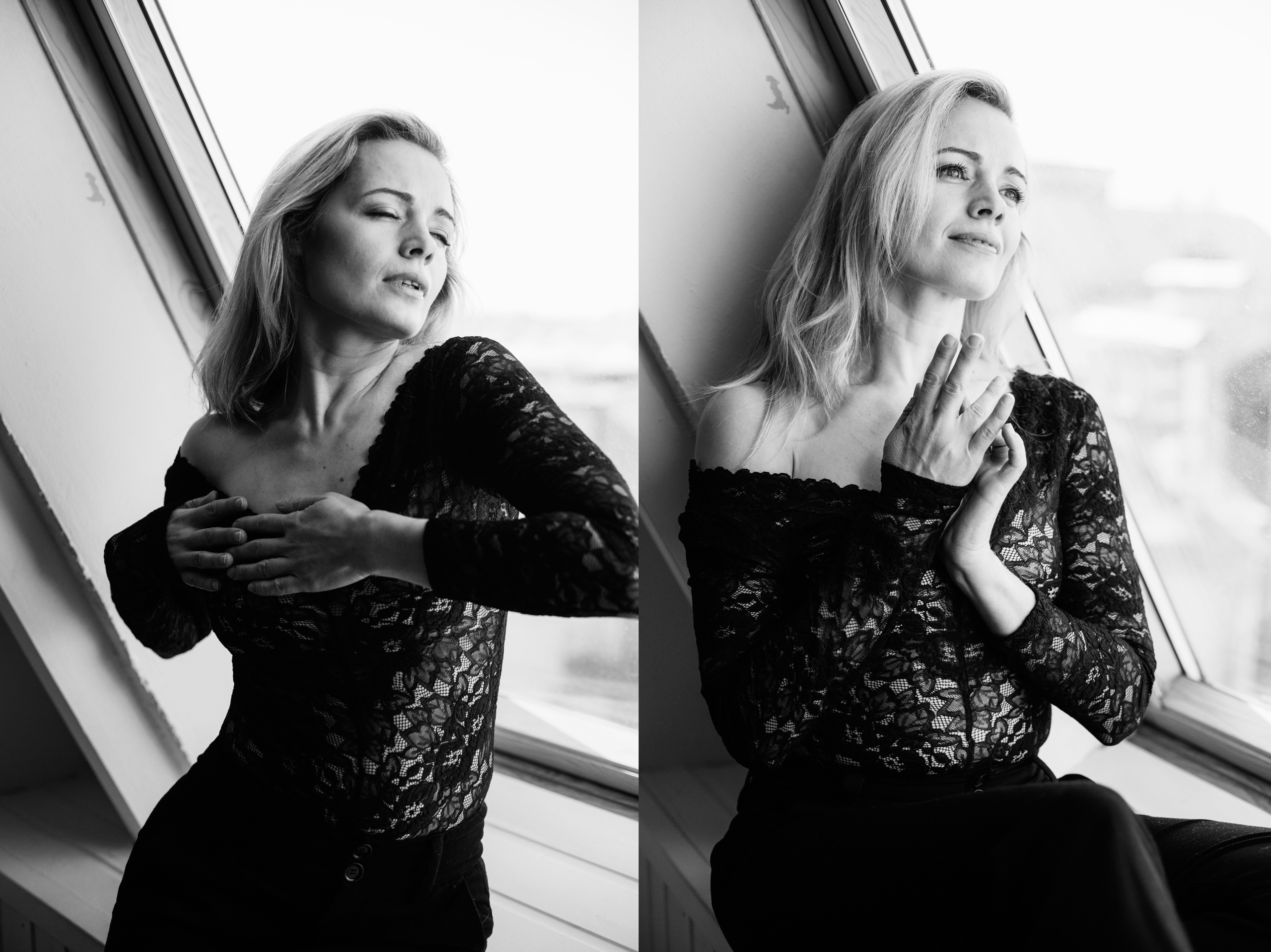 Актриса Анна Миклош. Свадебный и семейный пленочный фотограф в Петербурге Истомина Ирина