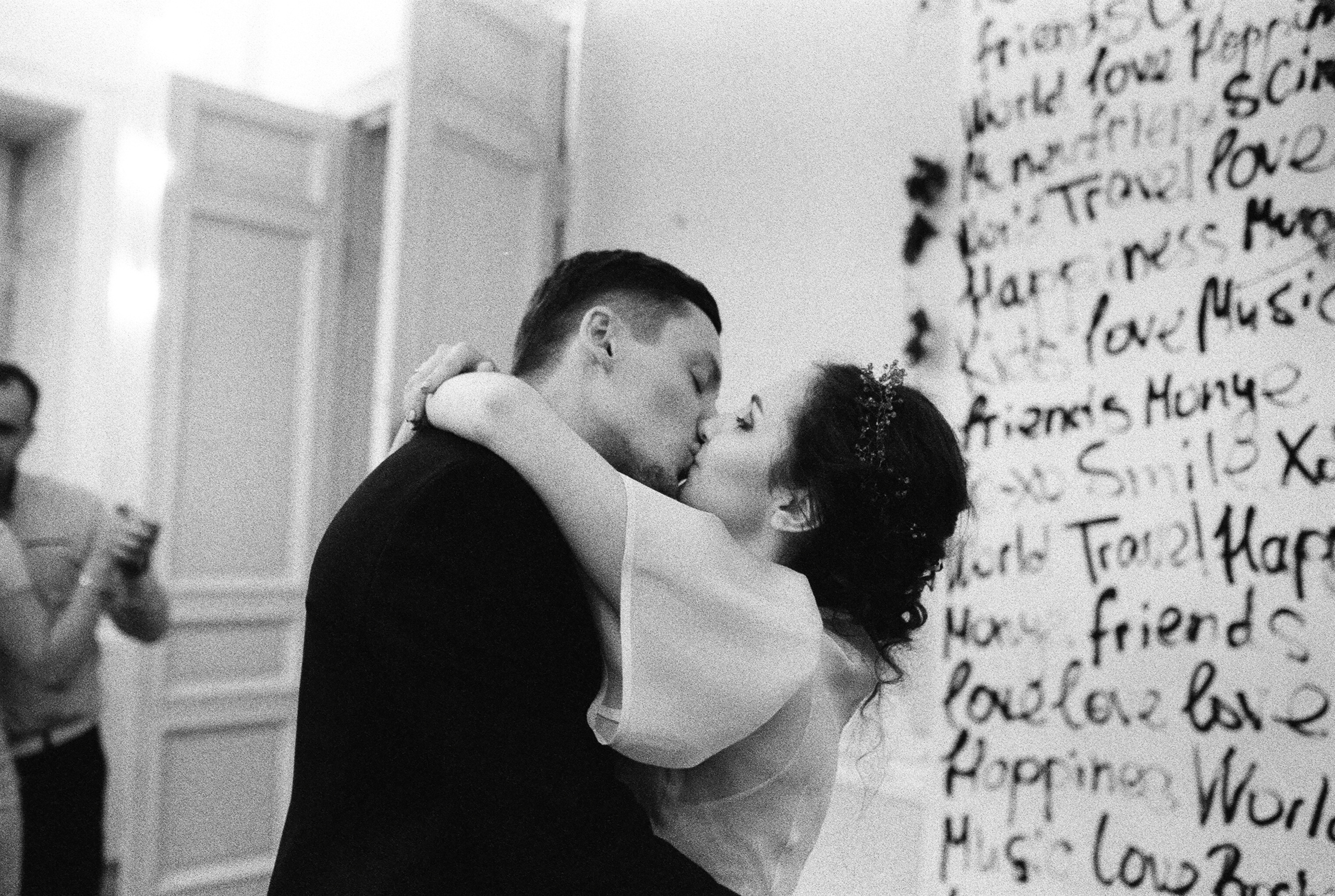 ЕЛЕНА и ИГОРЬ. Свадебный и семейный пленочный фотограф в Петербурге Истомина Ирина